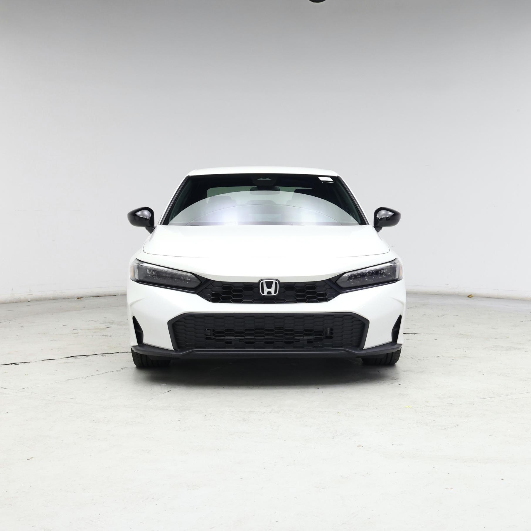 Thumbnail: 2025 Honda Civic - 5