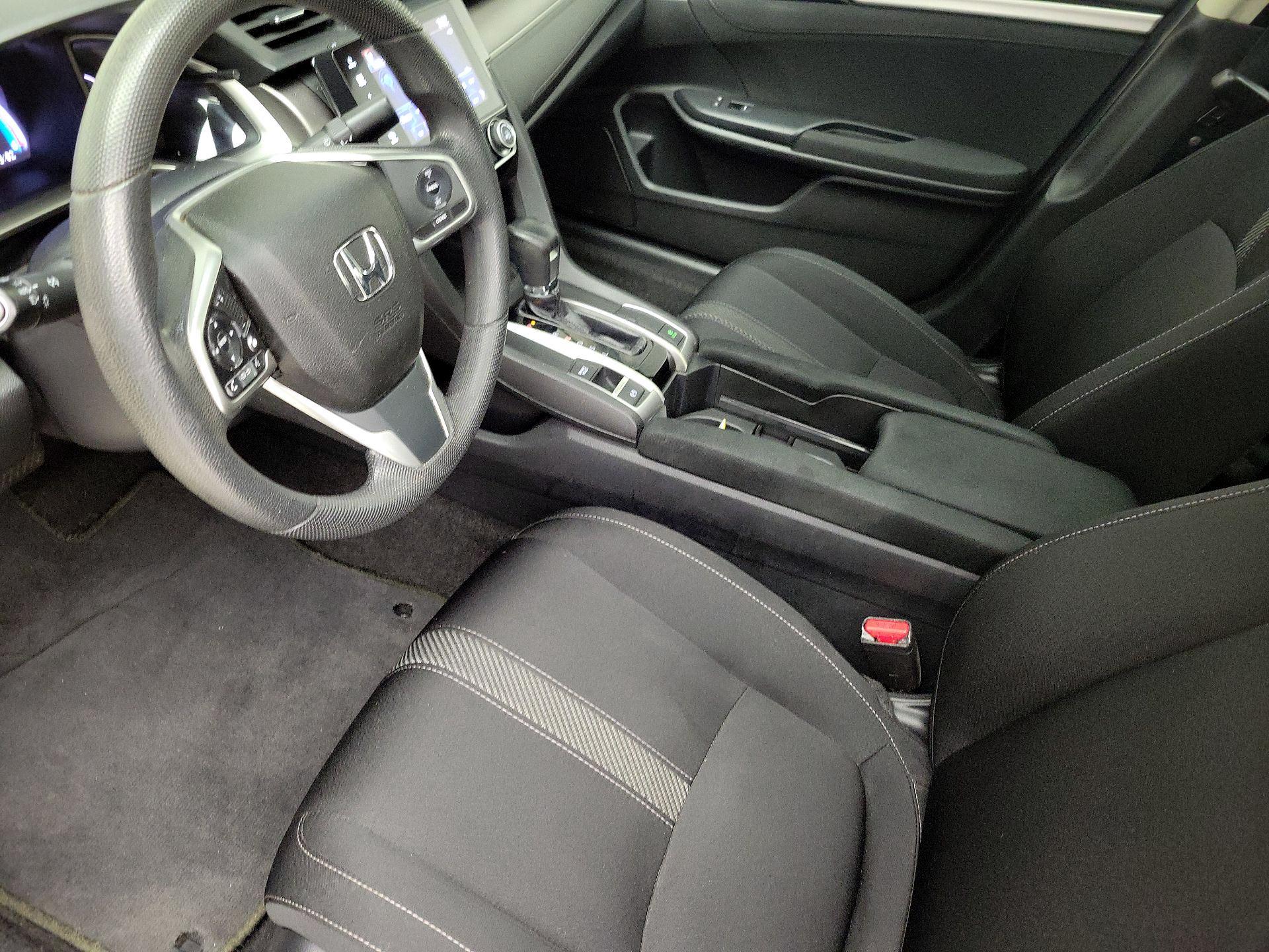 Thumbnail: 2017 Honda Civic - 11