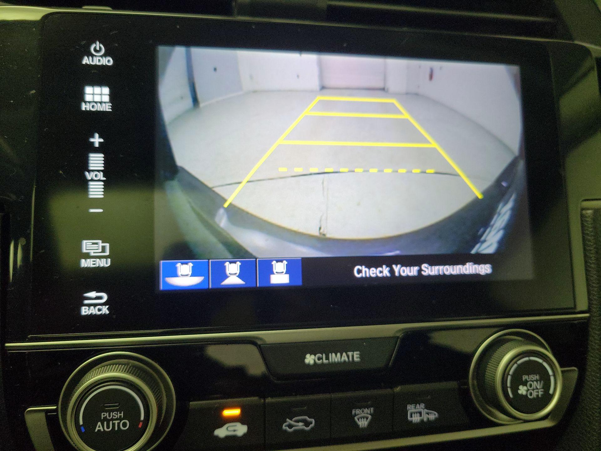 Thumbnail: 2017 Honda Civic - 13