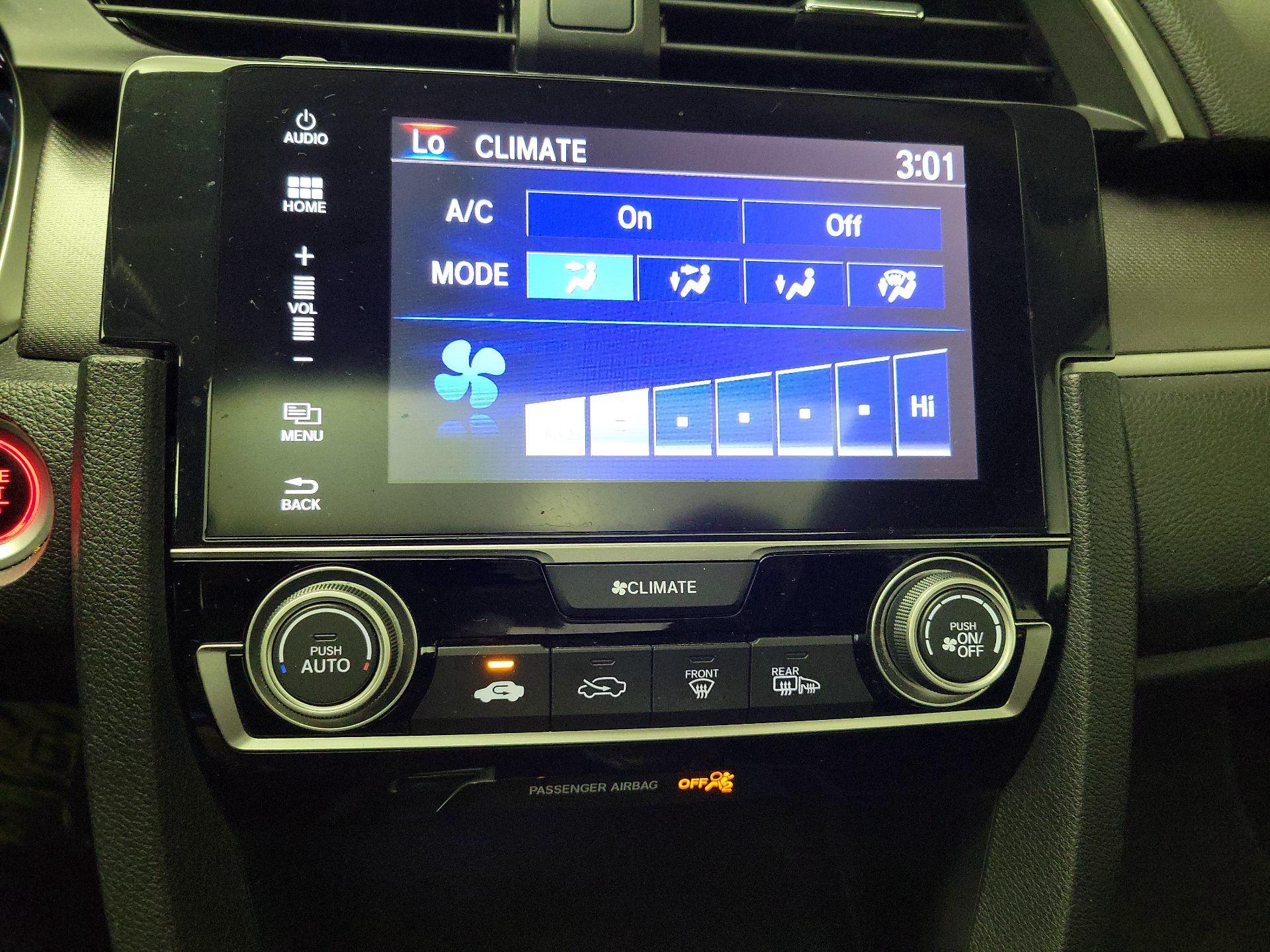 Thumbnail: 2017 Honda Civic - 15