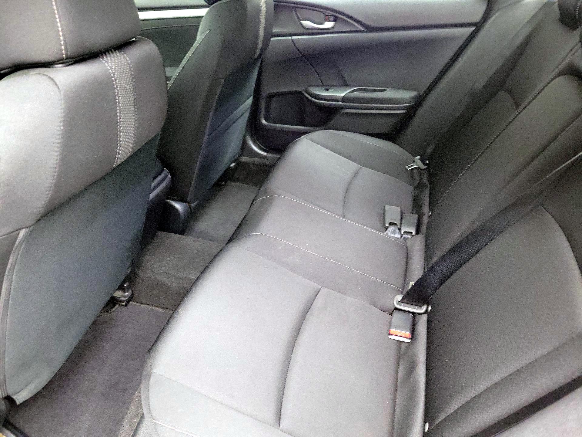 Thumbnail: 2017 Honda Civic - 18