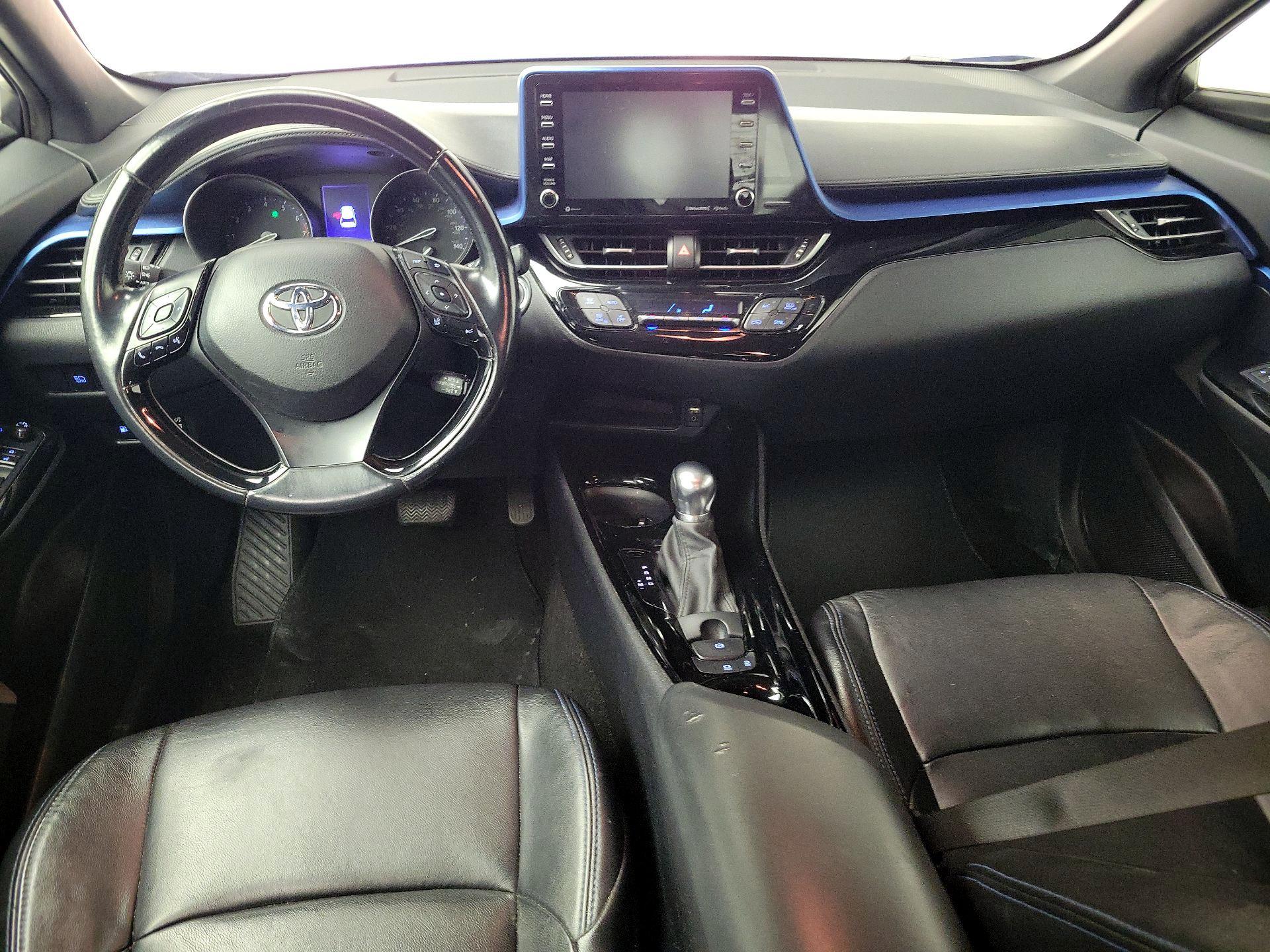 Thumbnail: 2019 Toyota C-HR - 9