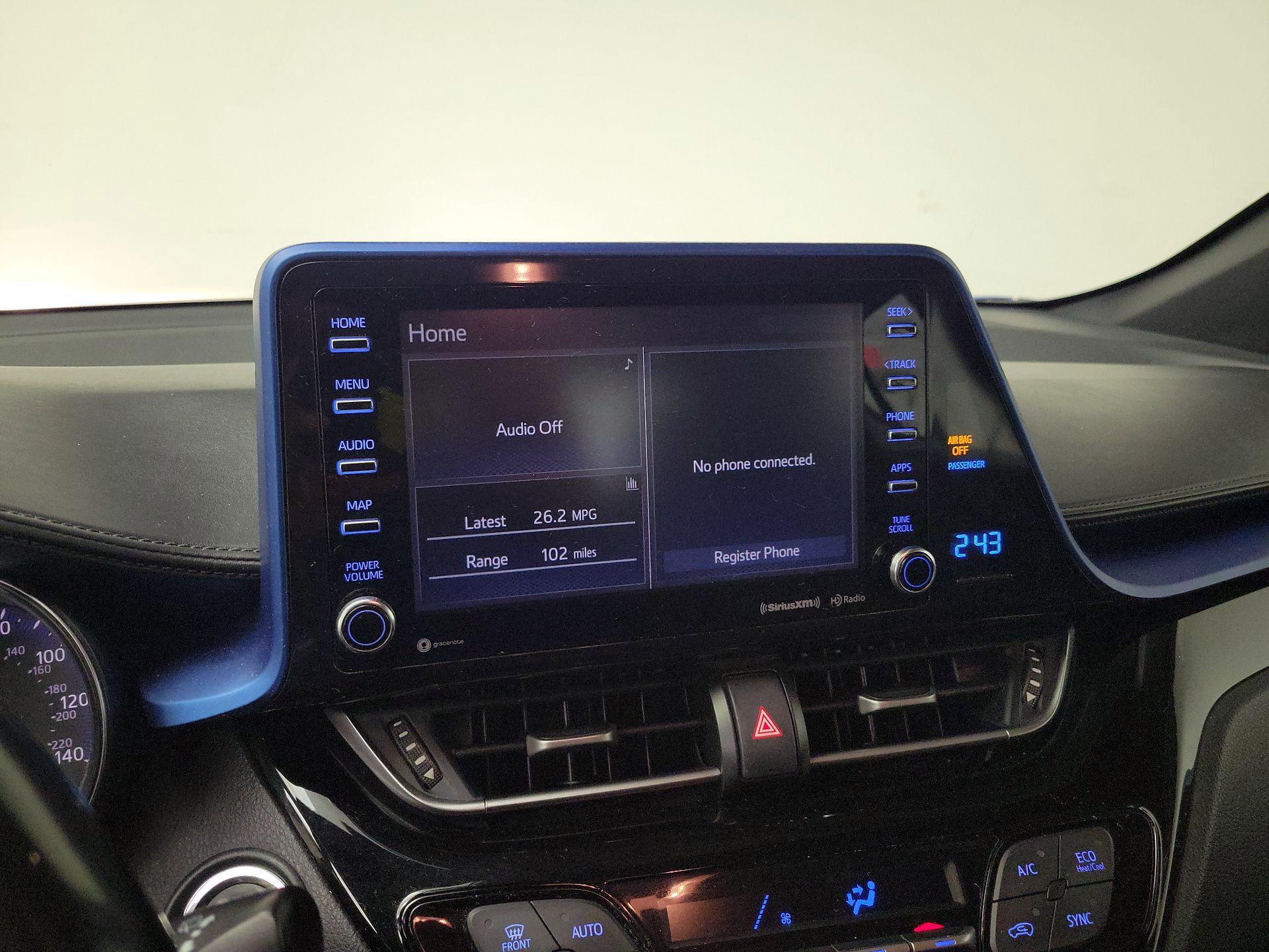 Thumbnail: 2019 Toyota C-HR - 15