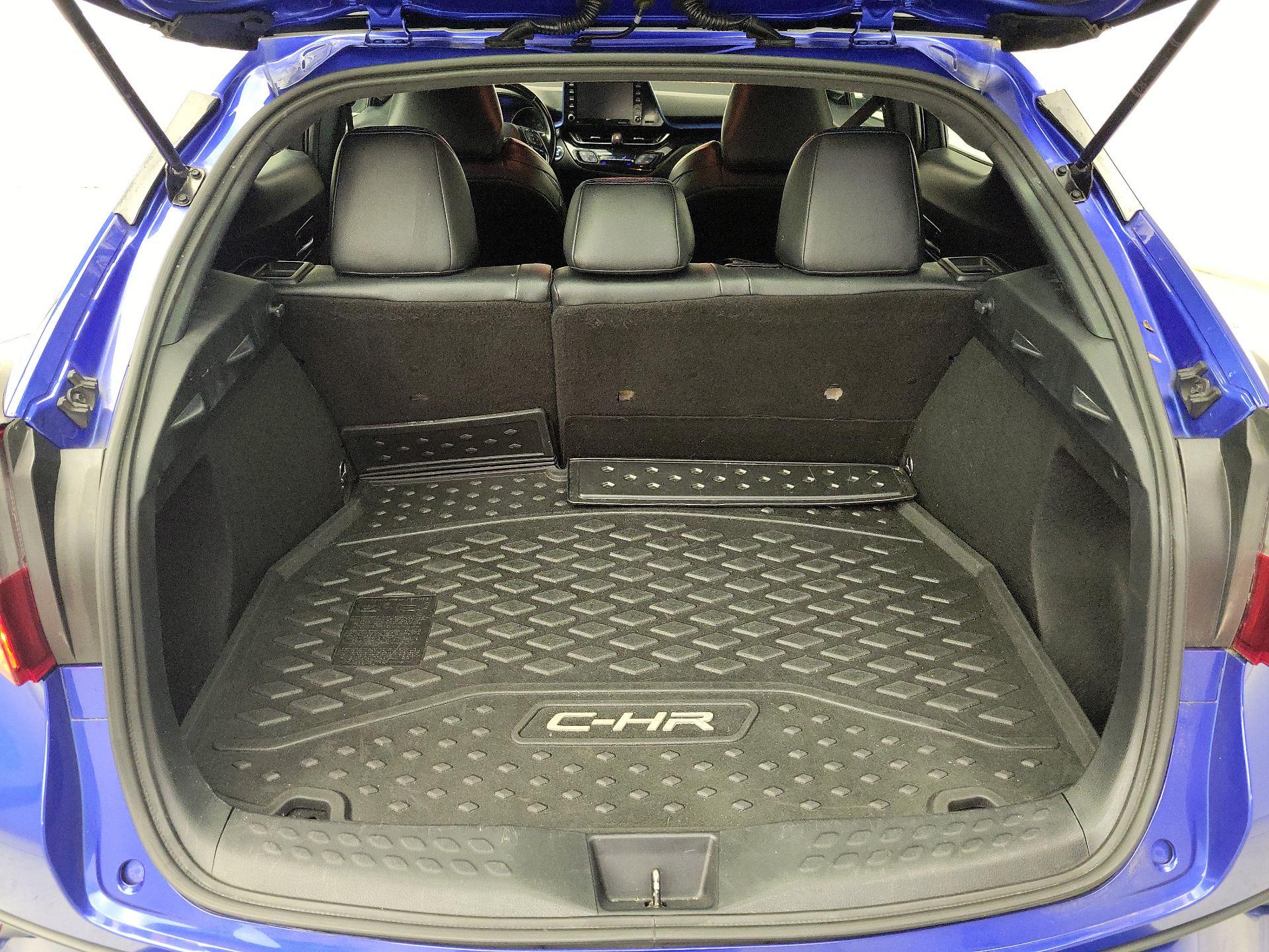 Thumbnail: 2019 Toyota C-HR - 20