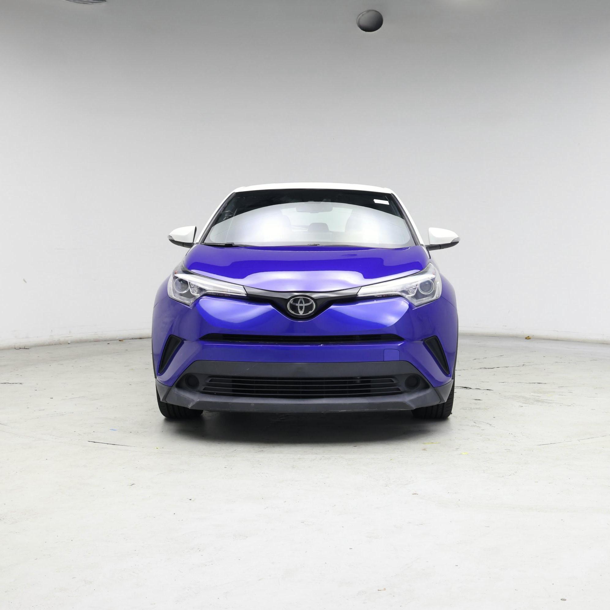 Thumbnail: 2019 Toyota C-HR - 5