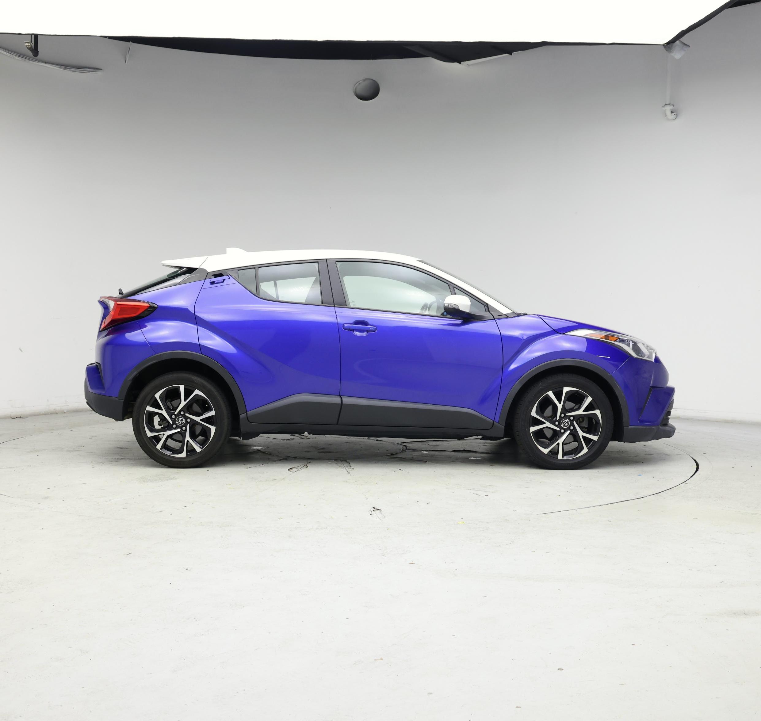 Thumbnail: 2019 Toyota C-HR - 7