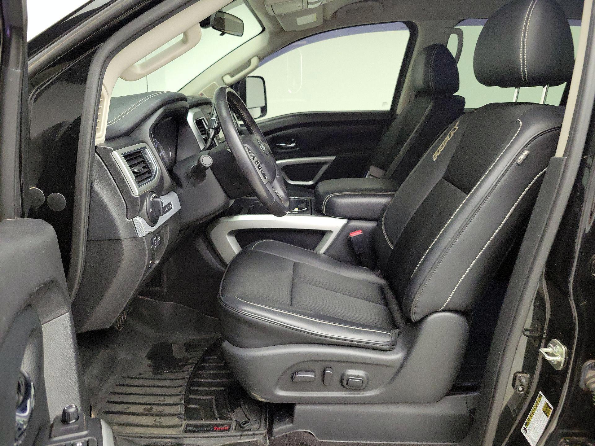 Thumbnail: 2017 Nissan Titan - 11