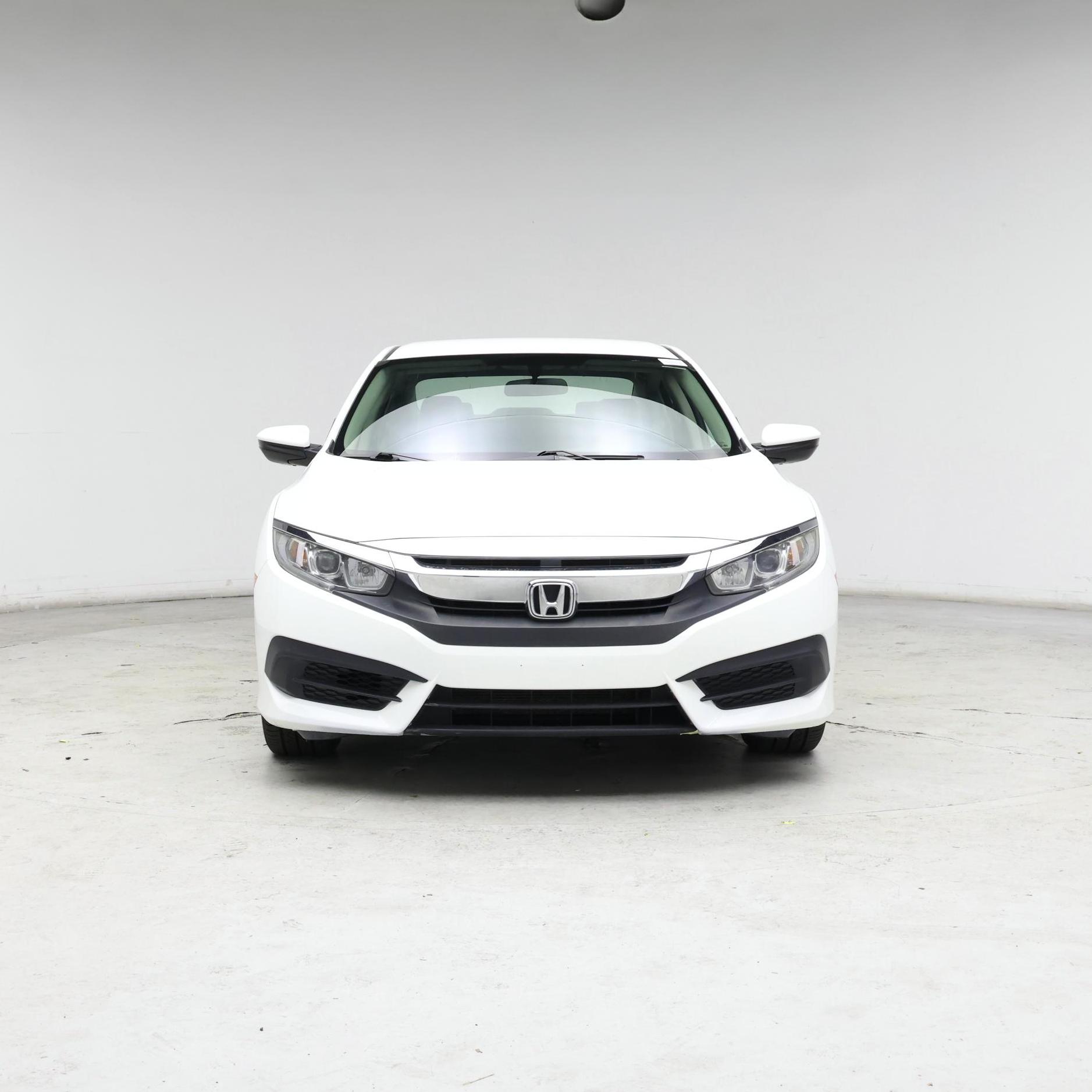 Thumbnail: 2017 Honda Civic - 5