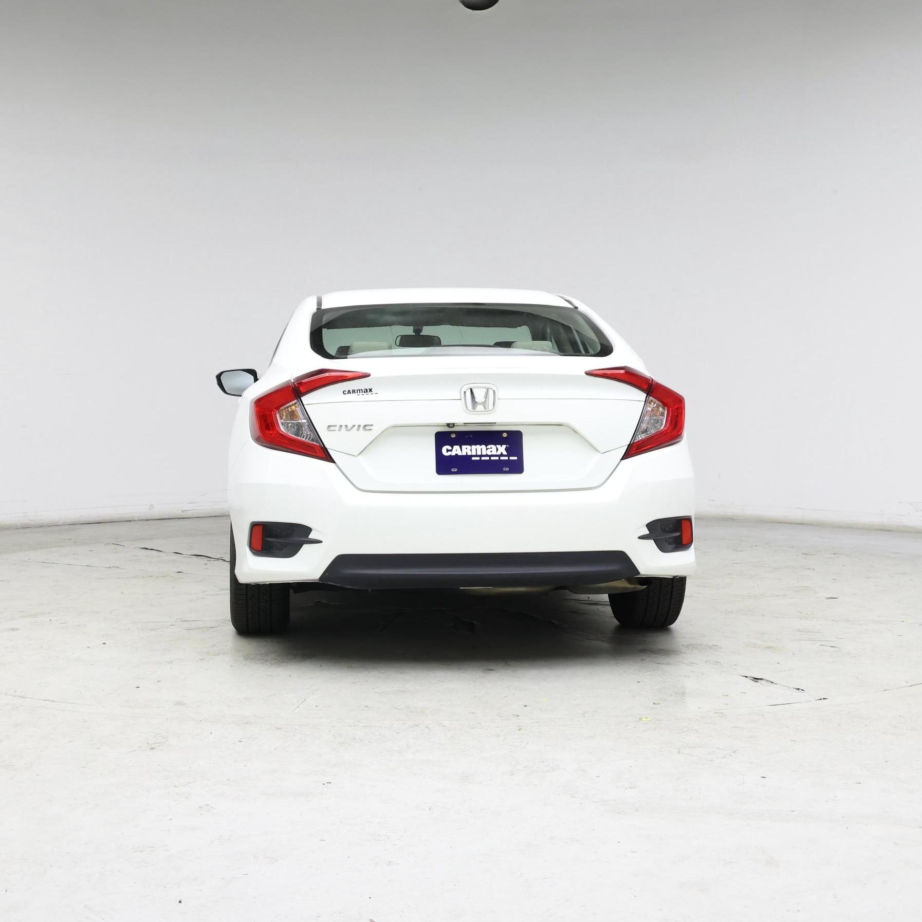 Thumbnail: 2017 Honda Civic - 6