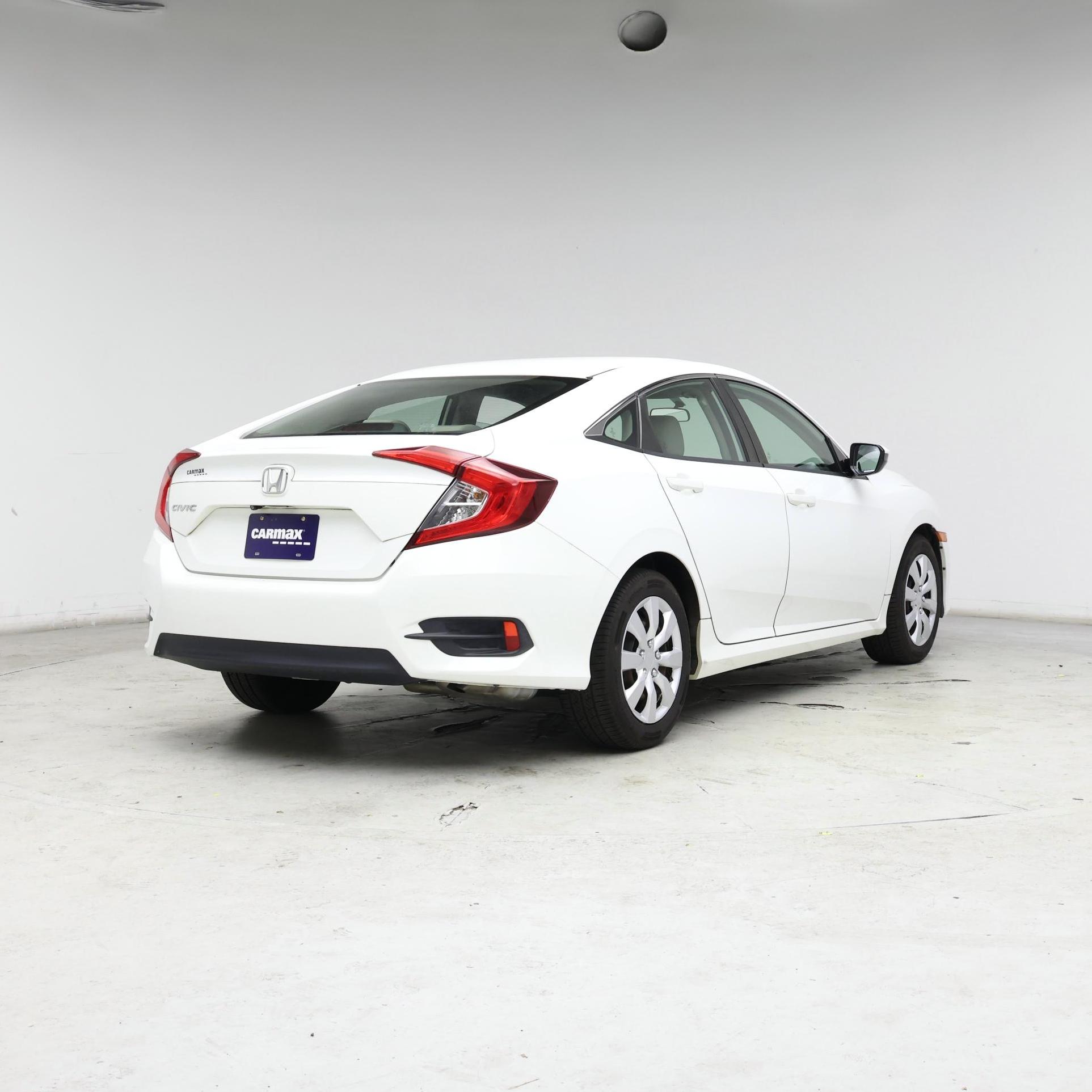 Thumbnail: 2017 Honda Civic - 8