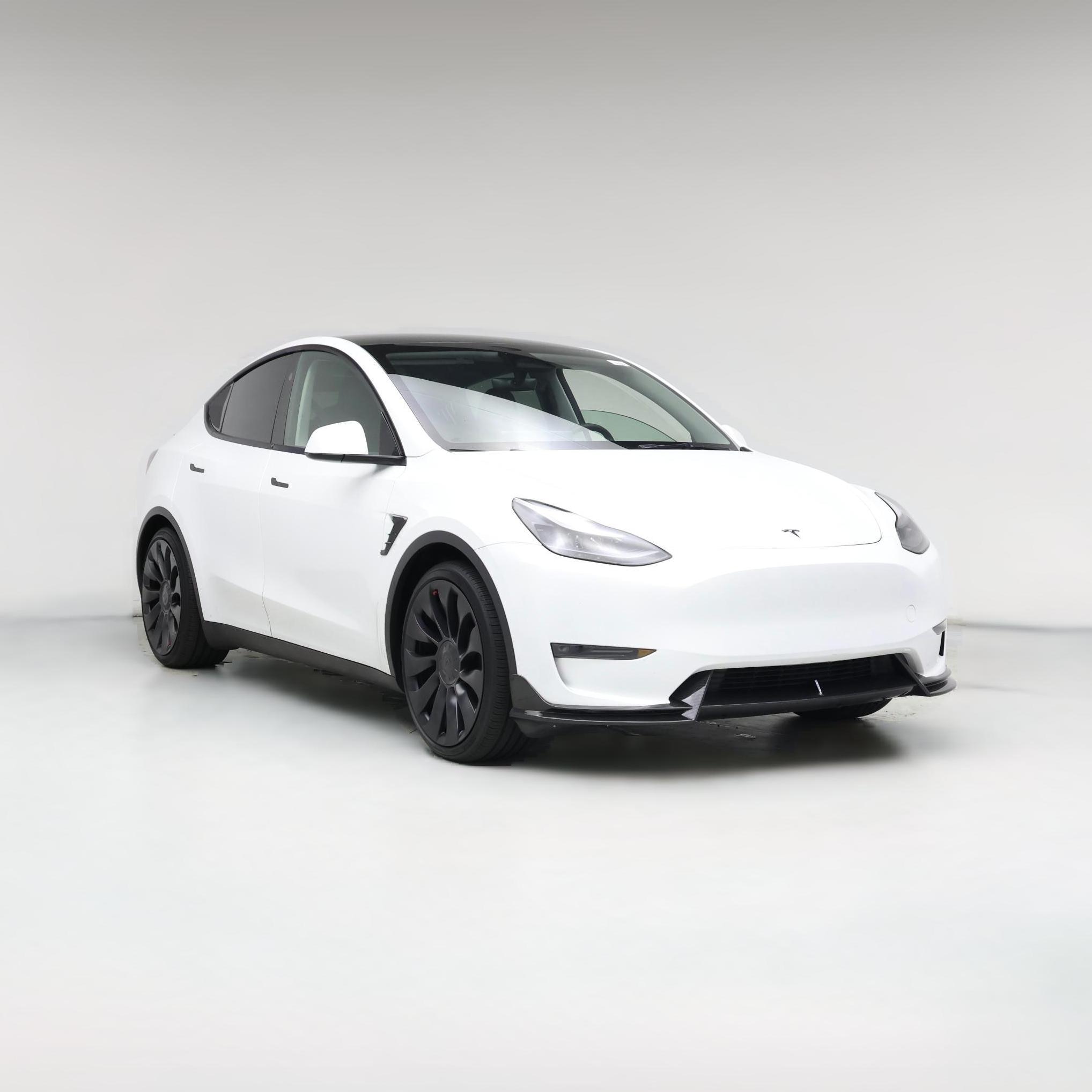 Thumbnail: 2025 Tesla Model Y - 1