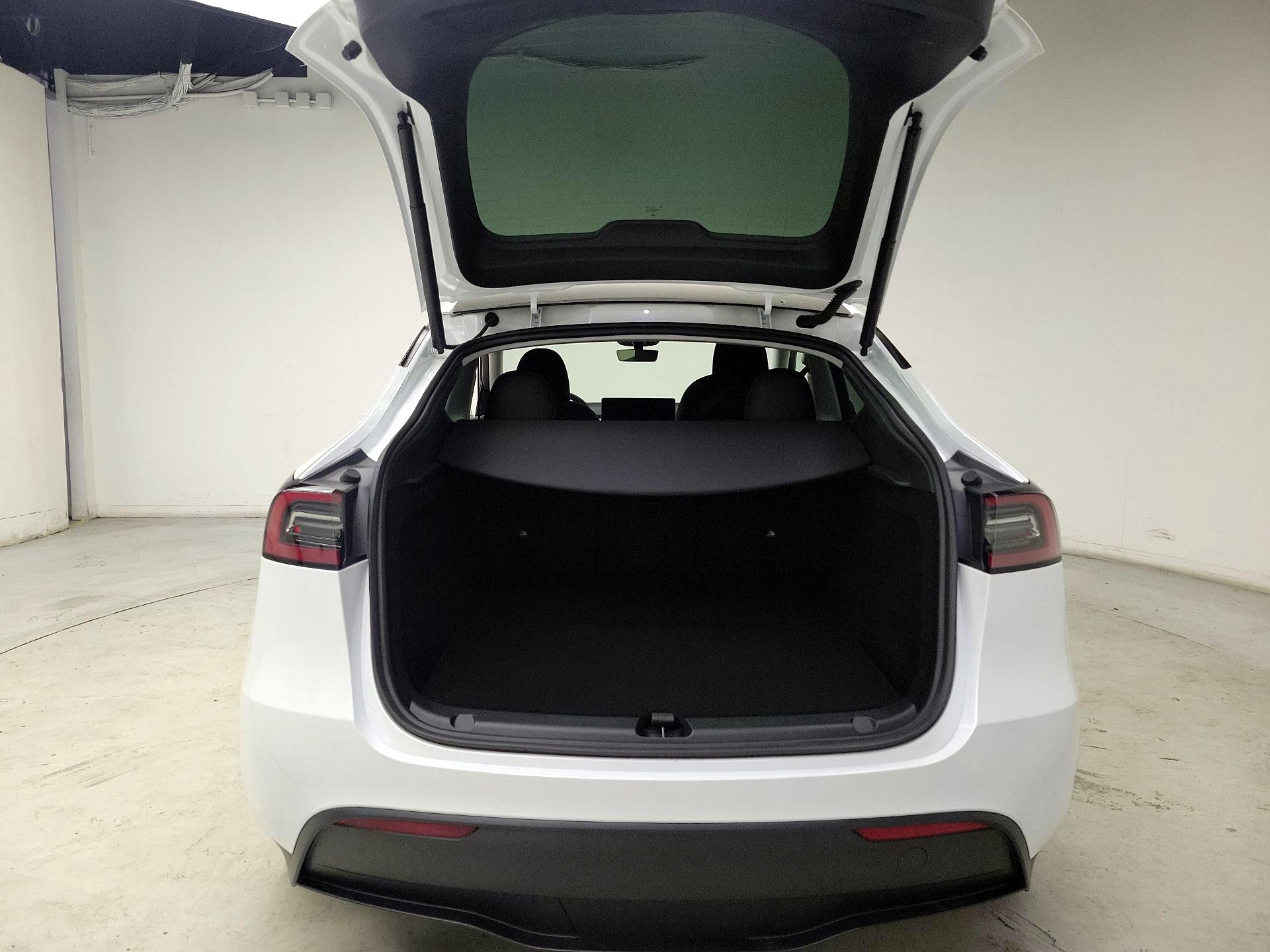 Thumbnail: 2025 Tesla Model Y - 20