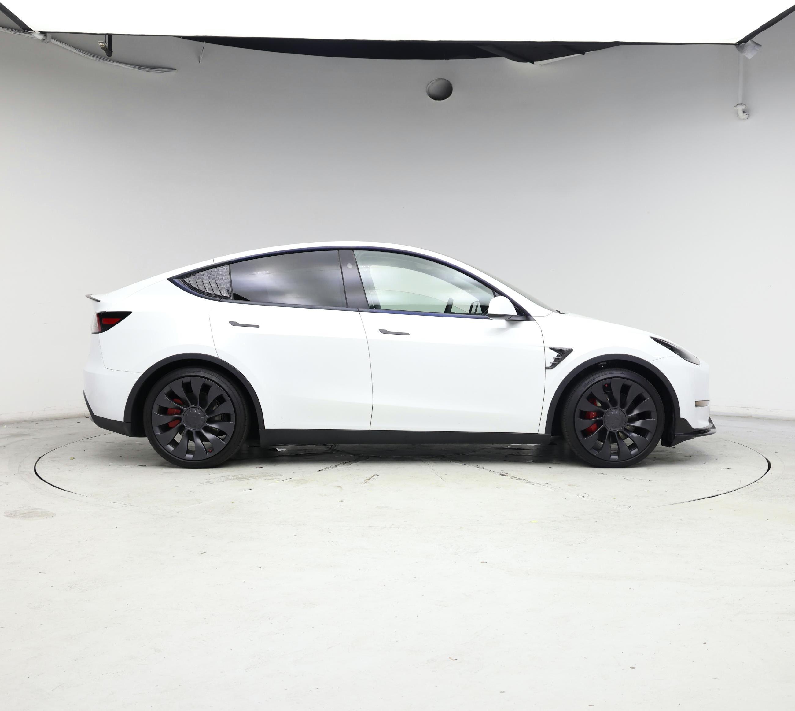 Thumbnail: 2025 Tesla Model Y - 7