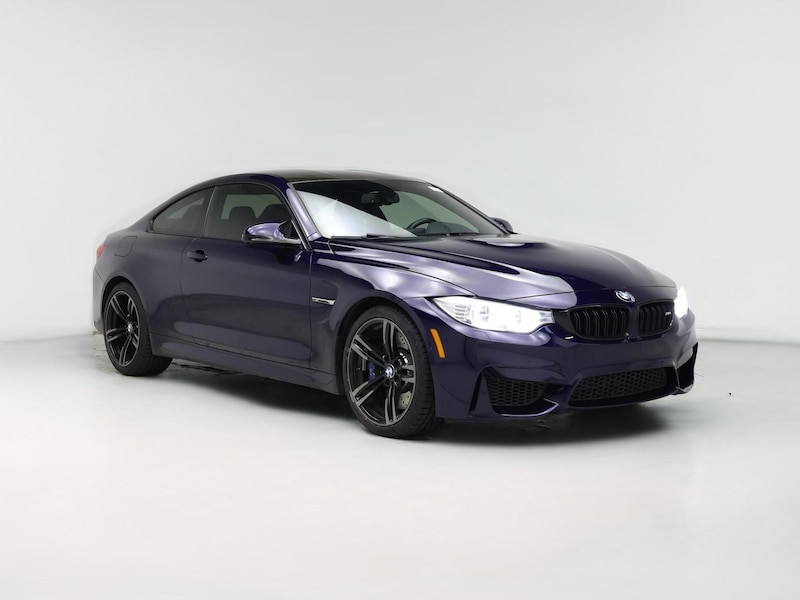 2015 BMW M4  -
                  Charlotte, NC