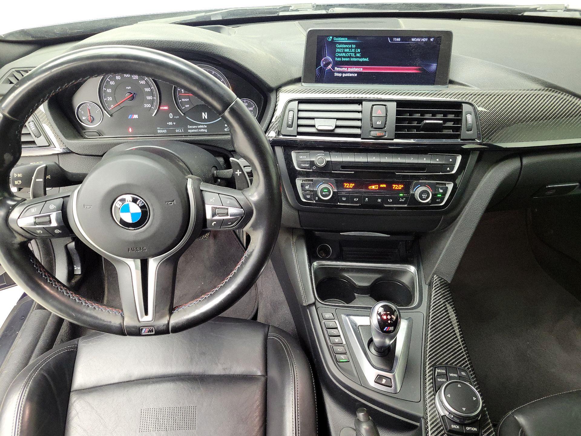 Thumbnail: 2015 BMW M4 - 9
