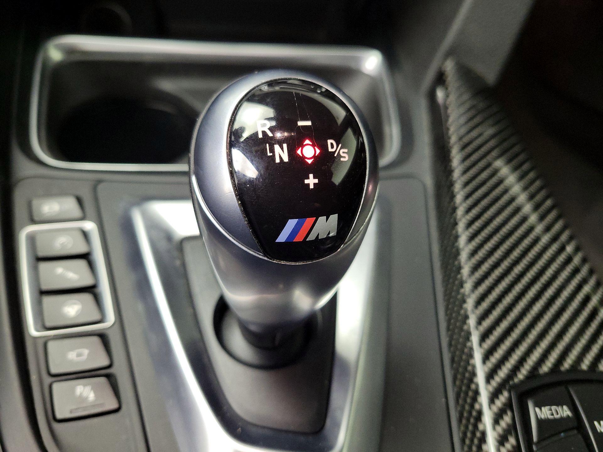 Thumbnail: 2015 BMW M4 - 18
