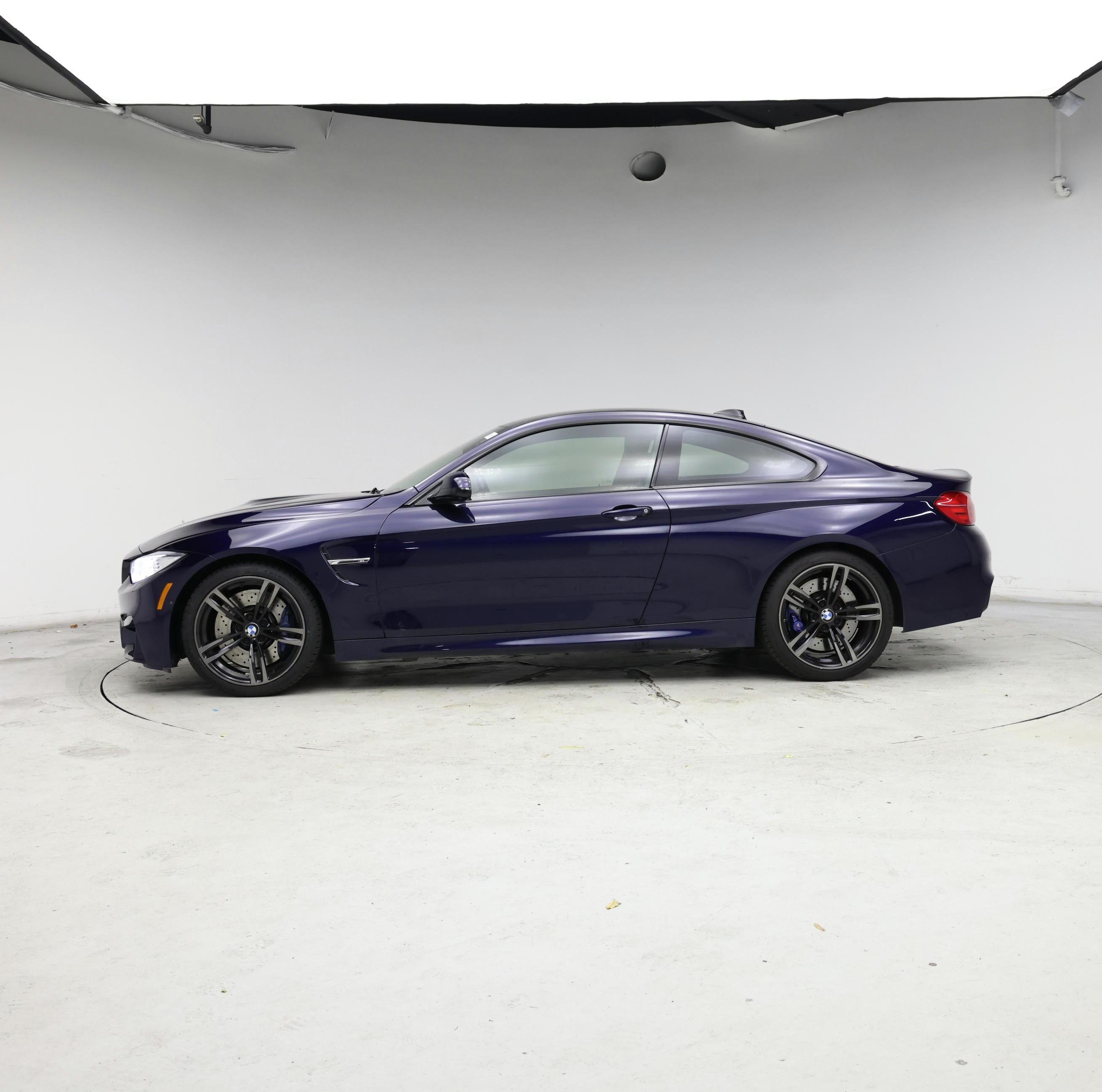 Thumbnail: 2015 BMW M4 - 3