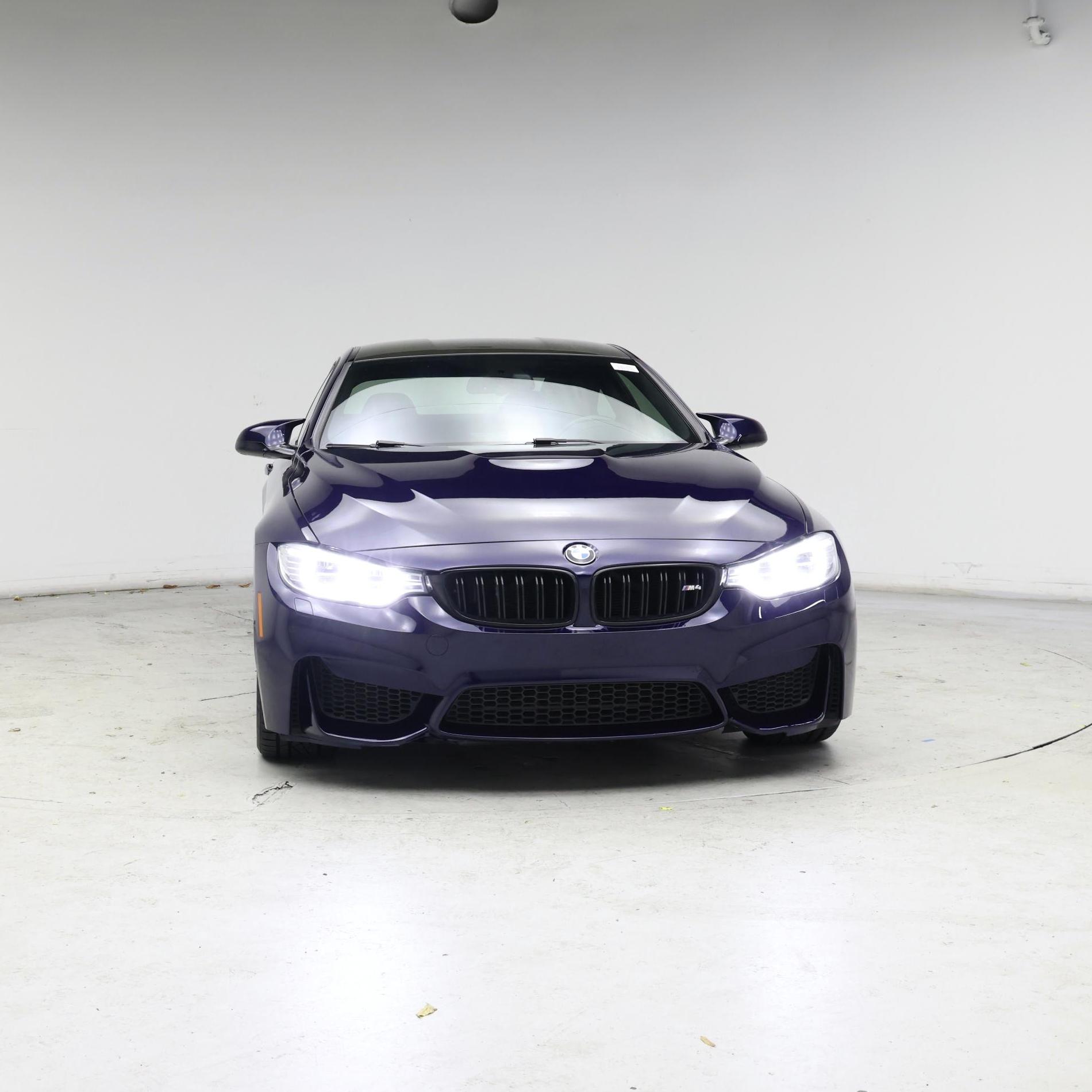 Thumbnail: 2015 BMW M4 - 5