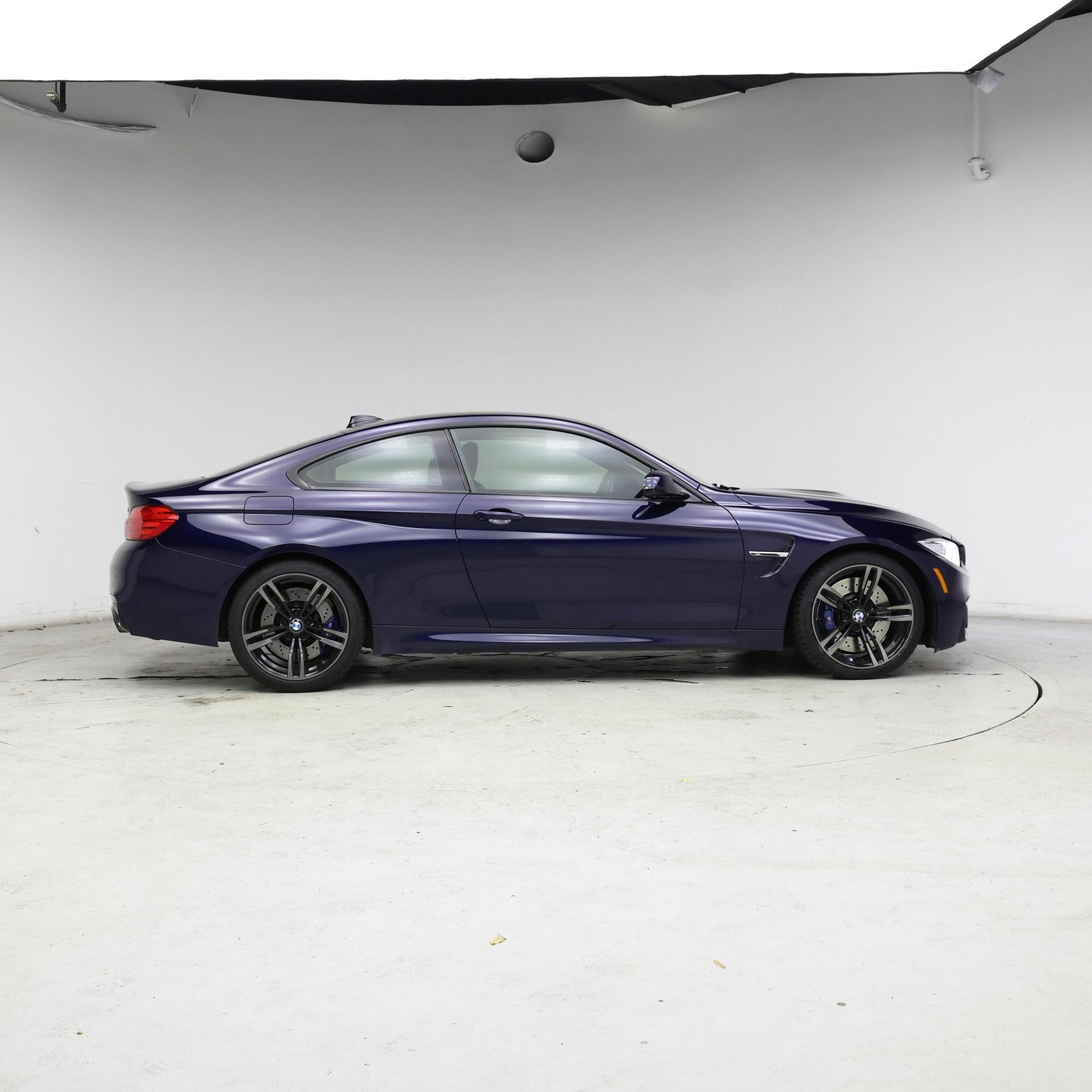 Thumbnail: 2015 BMW M4 - 7