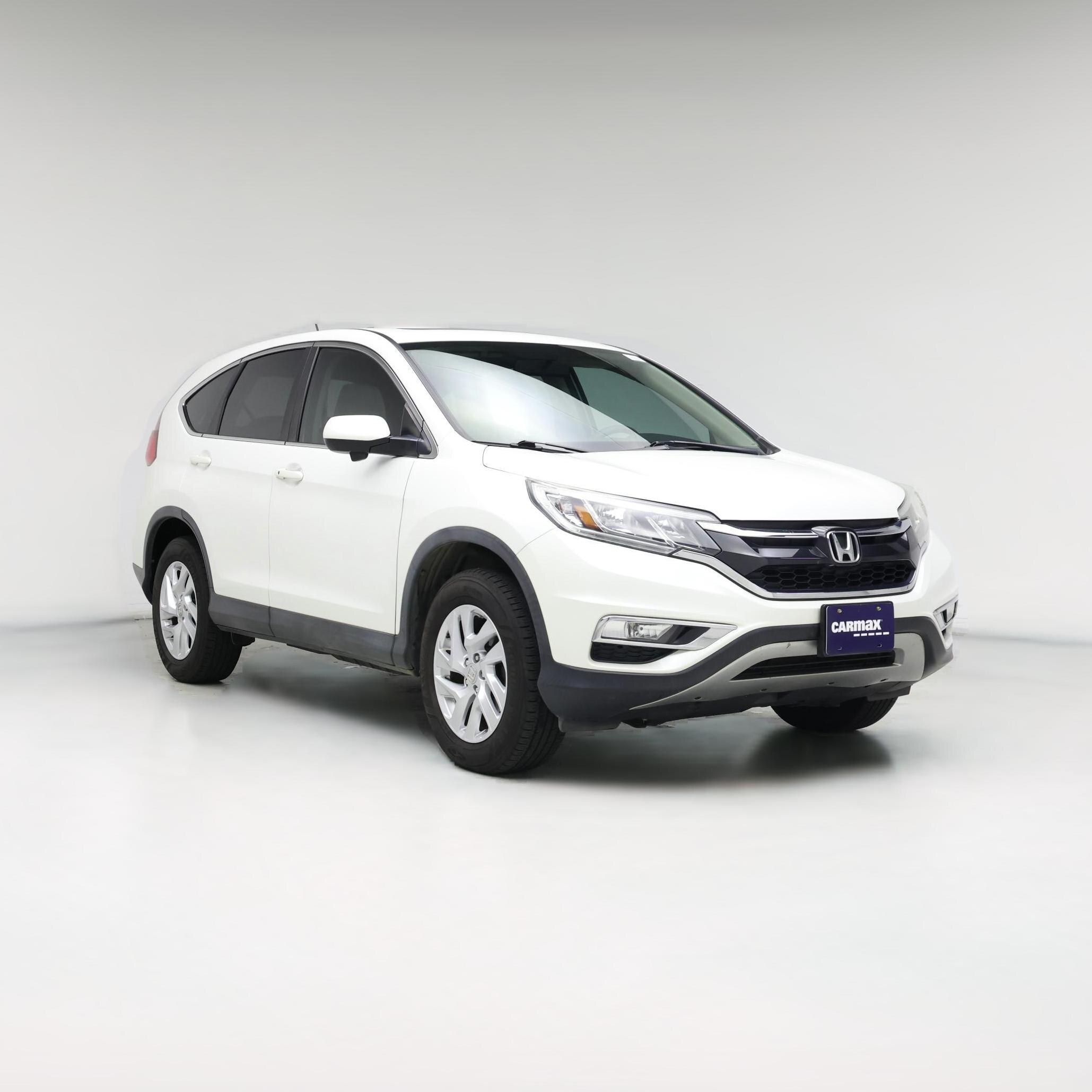 Thumbnail: 2016 Honda CR-V - 1