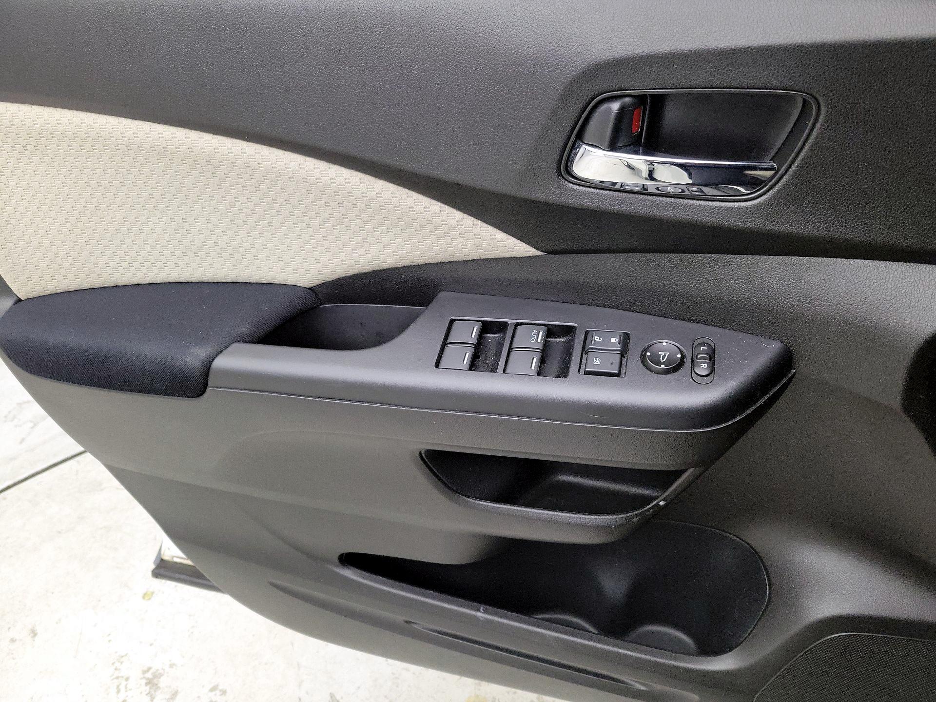 Thumbnail: 2016 Honda CR-V - 12