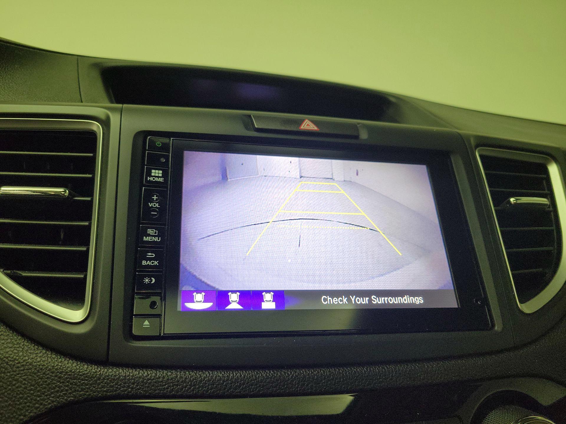 Thumbnail: 2016 Honda CR-V - 14