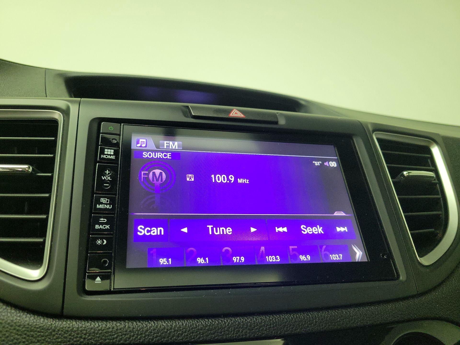 Thumbnail: 2016 Honda CR-V - 15
