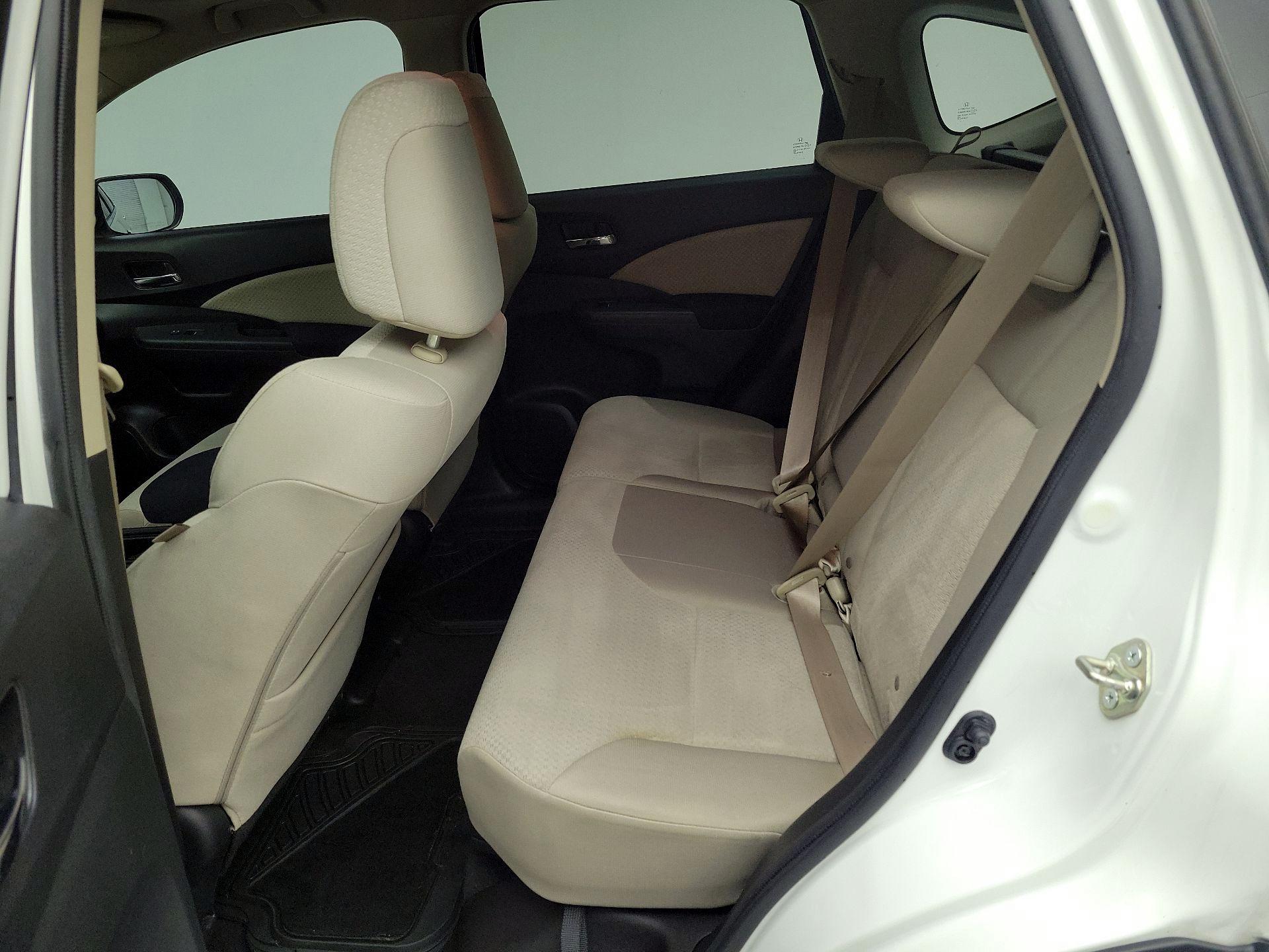 Thumbnail: 2016 Honda CR-V - 20