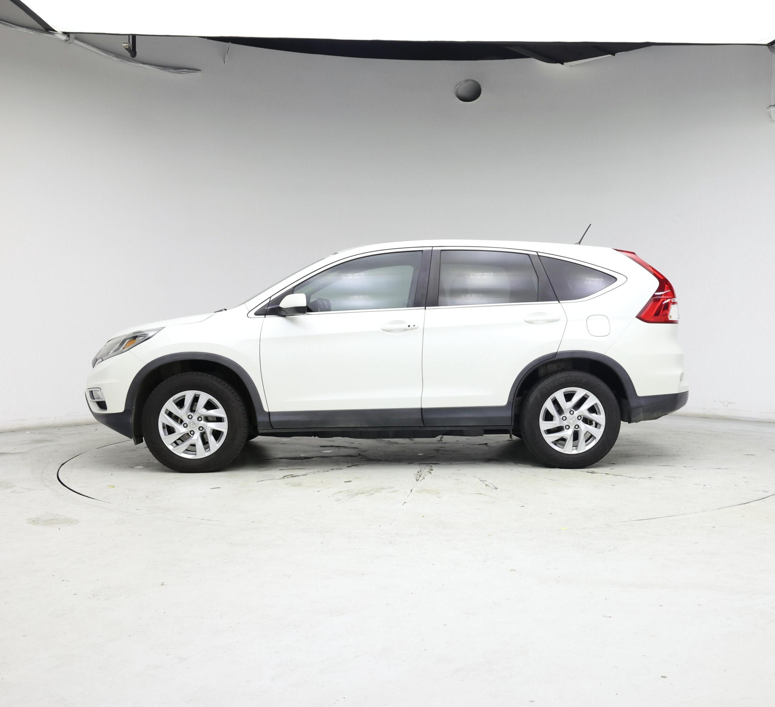 Thumbnail: 2016 Honda CR-V - 3