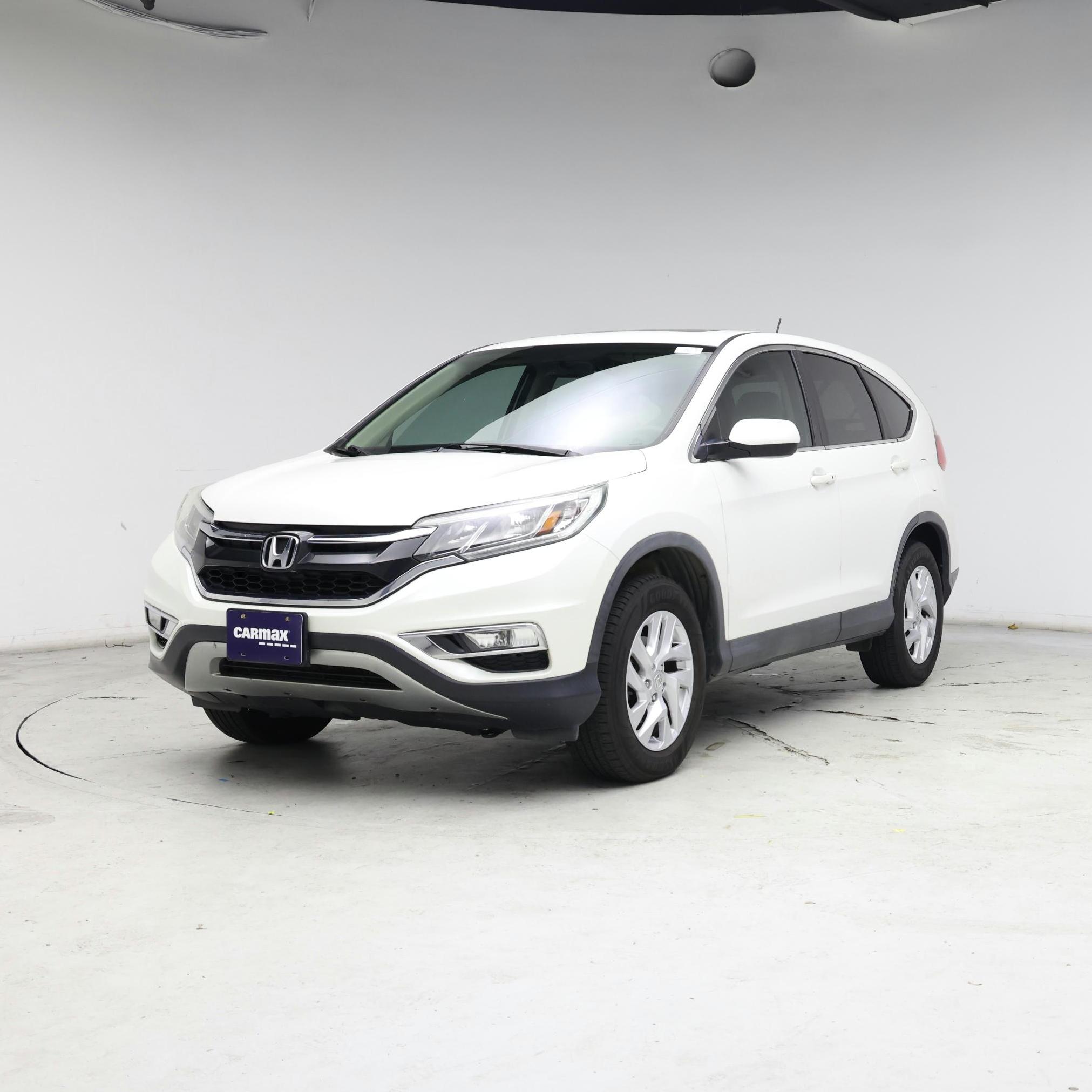 Thumbnail: 2016 Honda CR-V - 4