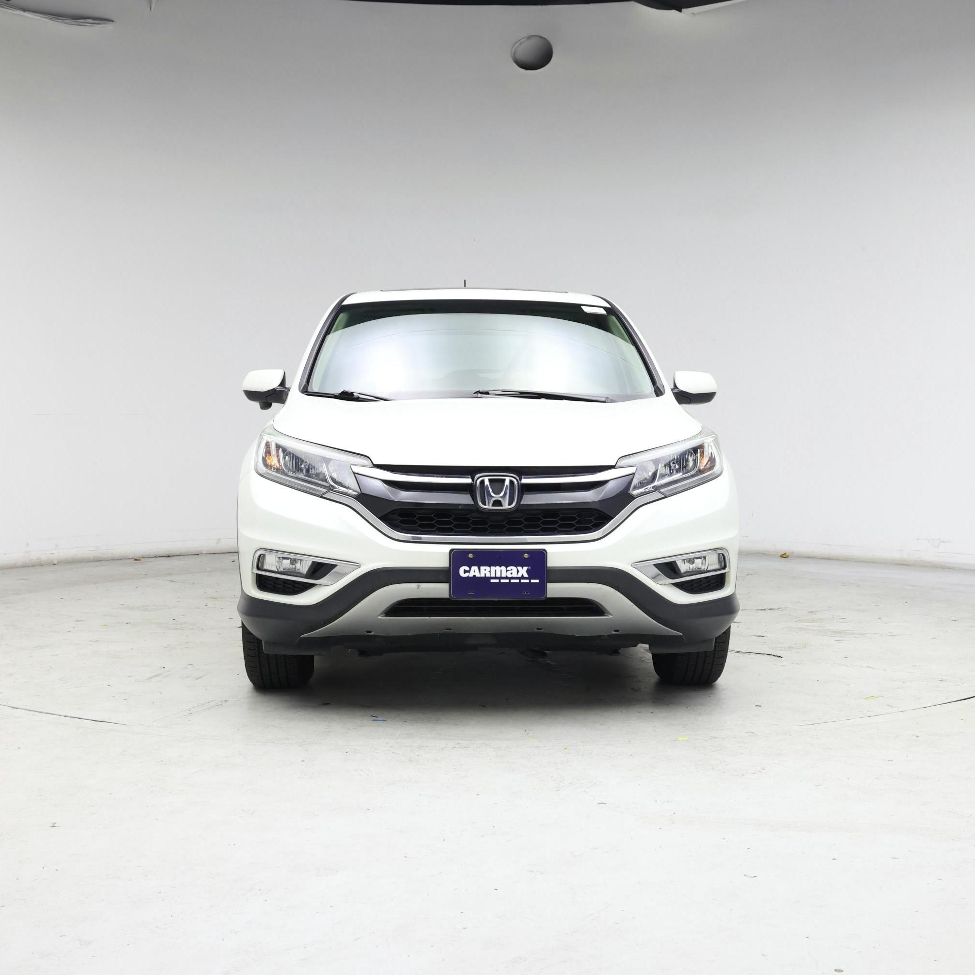 Thumbnail: 2016 Honda CR-V - 5