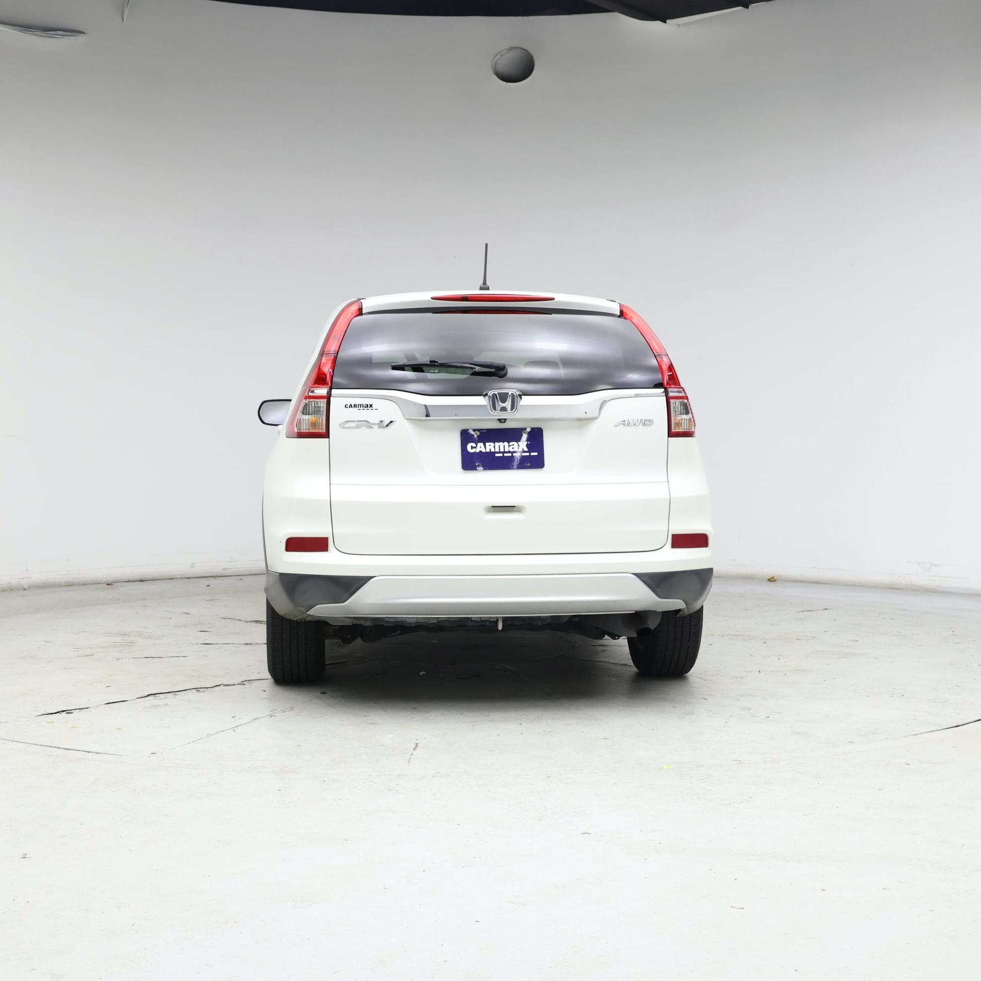 Thumbnail: 2016 Honda CR-V - 6