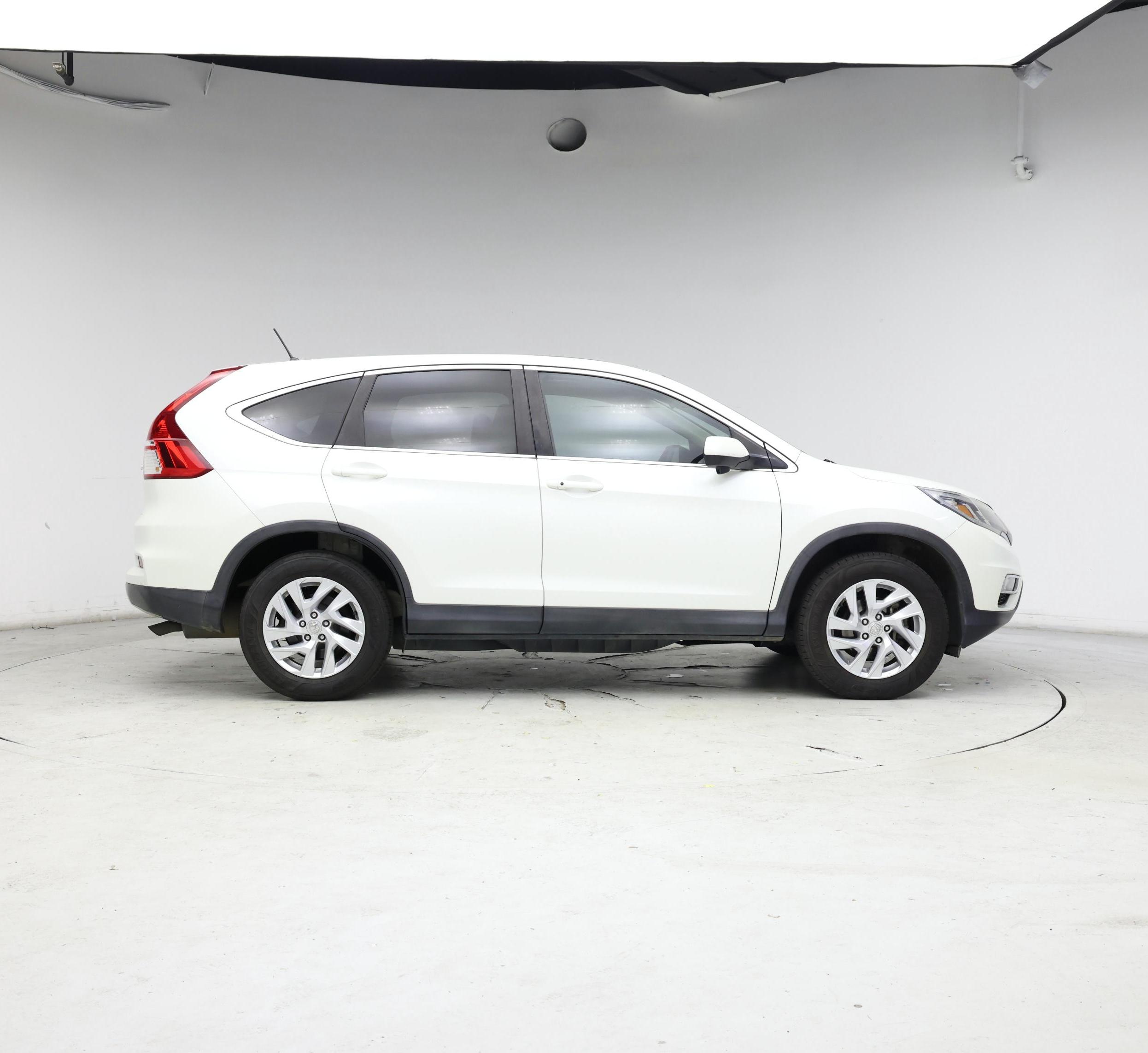Thumbnail: 2016 Honda CR-V - 7
