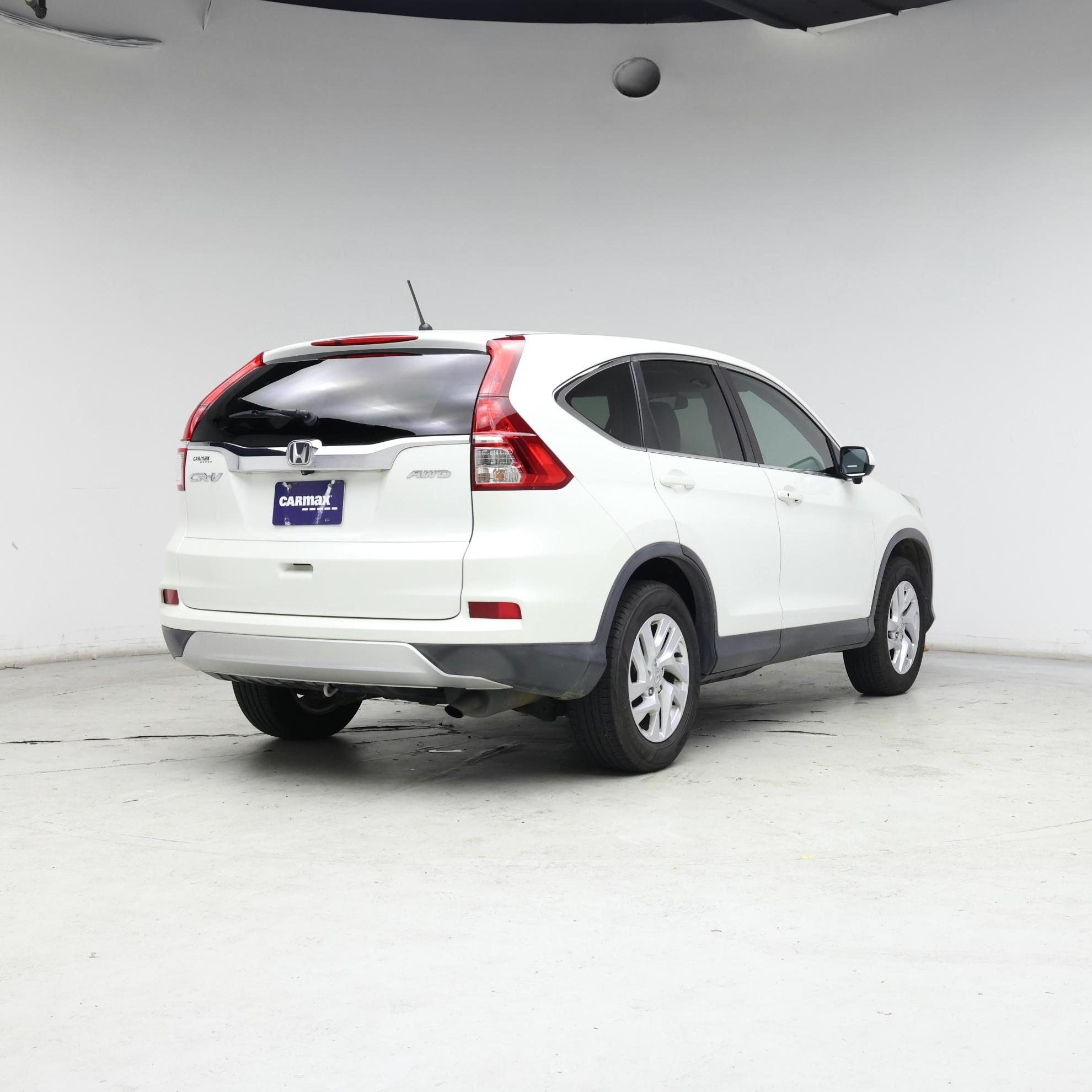 Thumbnail: 2016 Honda CR-V - 8