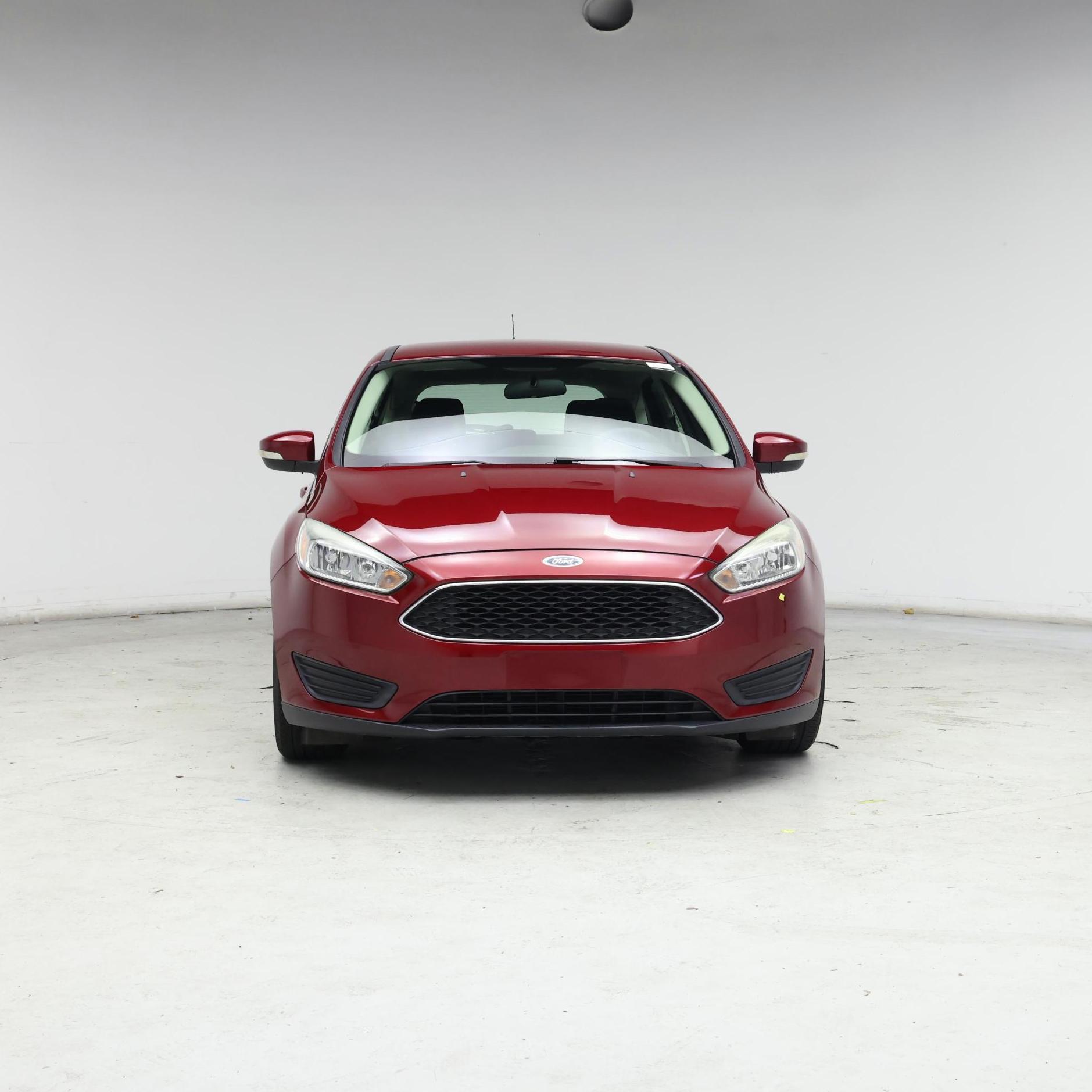 Thumbnail: 2017 Ford Focus - 5