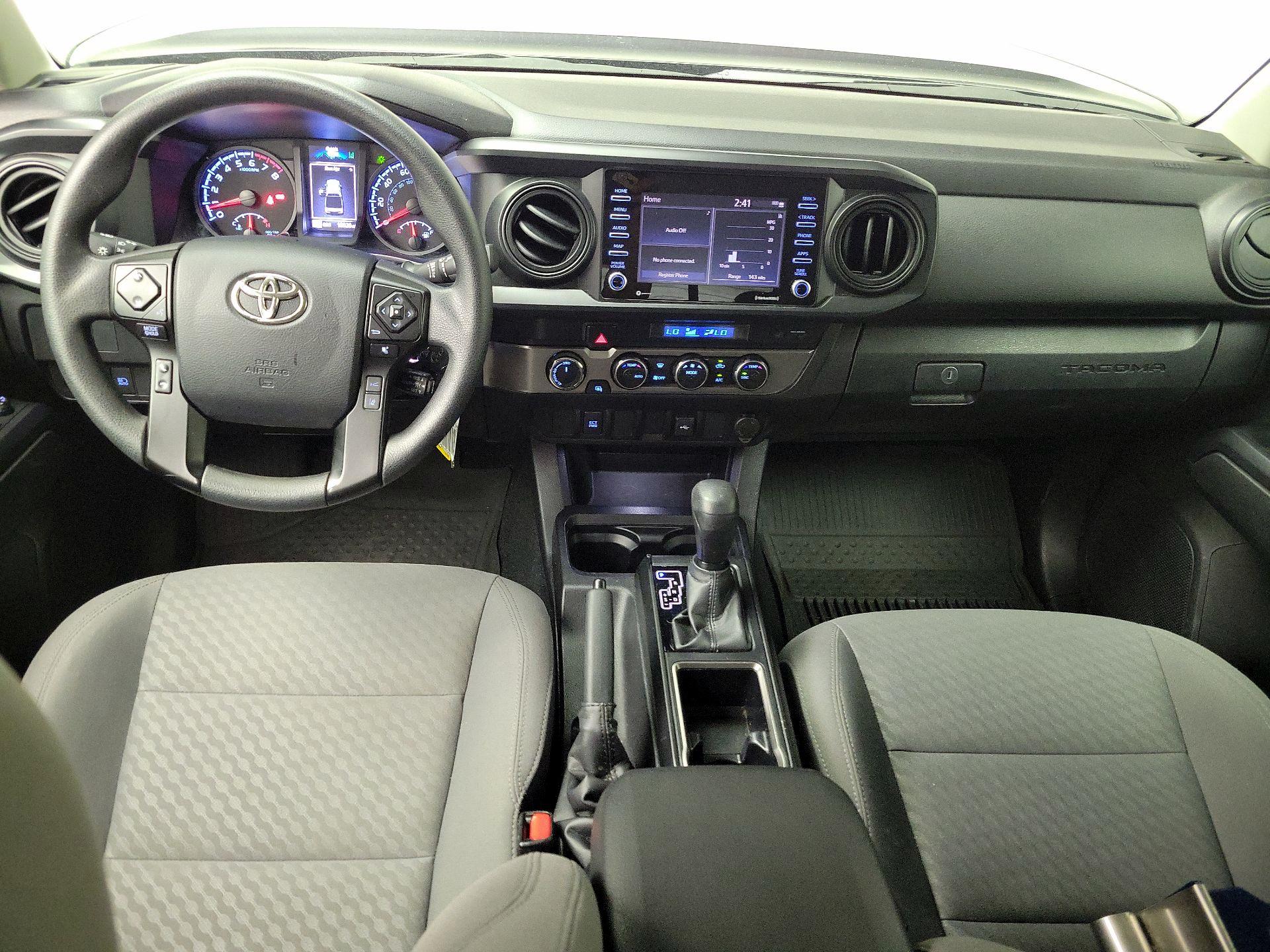 Thumbnail: 2023 Toyota Tacoma - 9