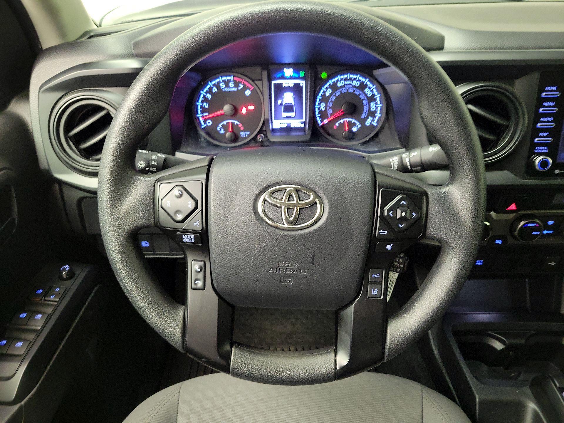 Thumbnail: 2023 Toyota Tacoma - 10
