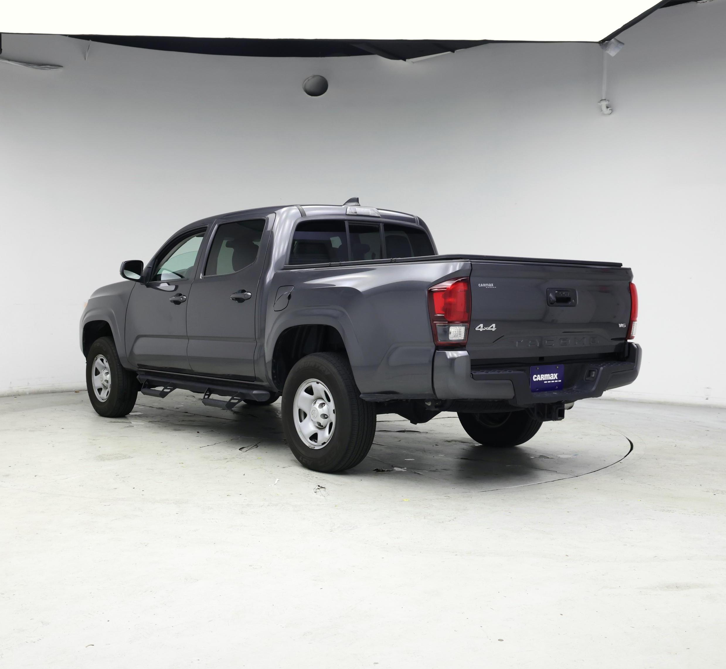 Thumbnail: 2023 Toyota Tacoma - 2