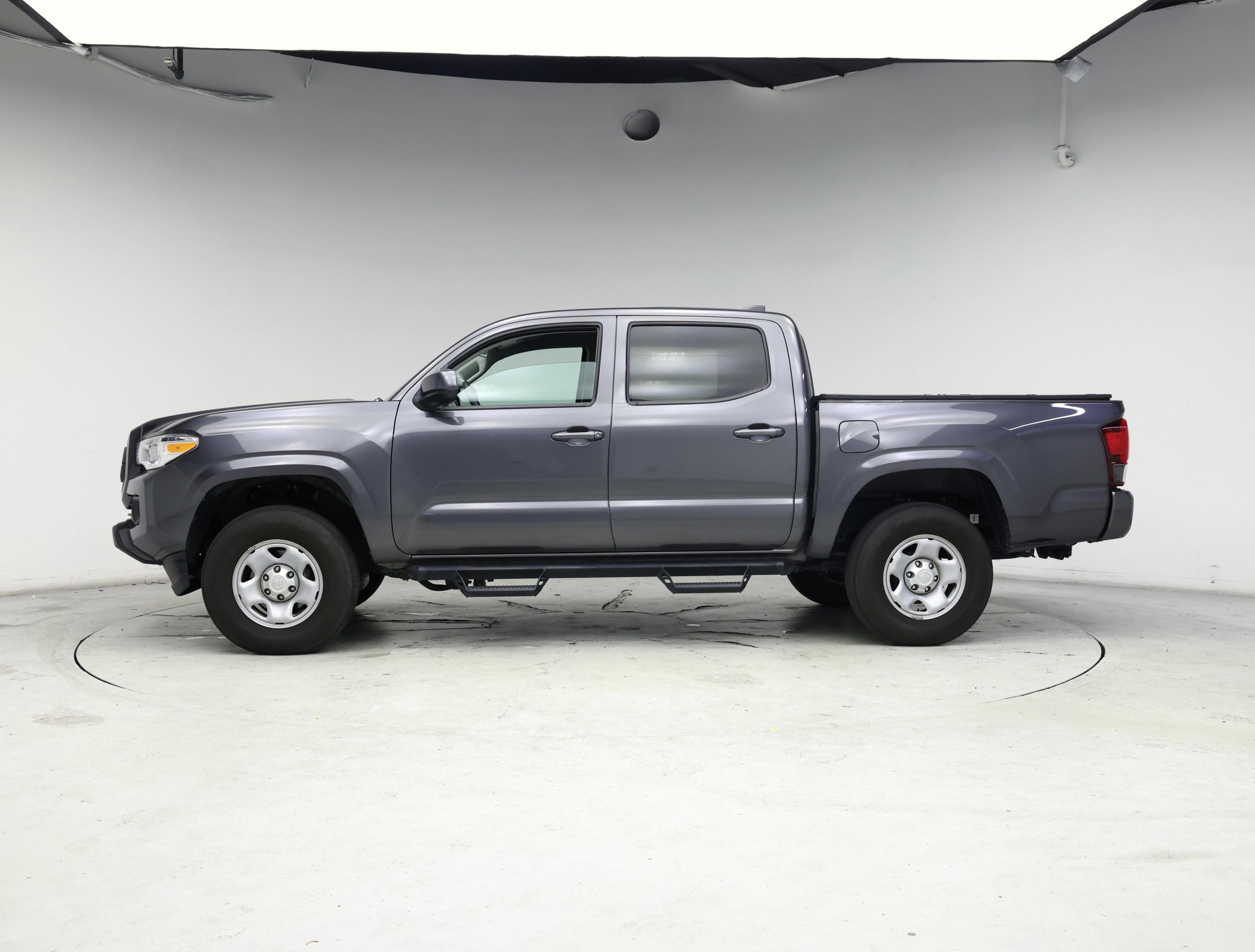 Thumbnail: 2023 Toyota Tacoma - 3