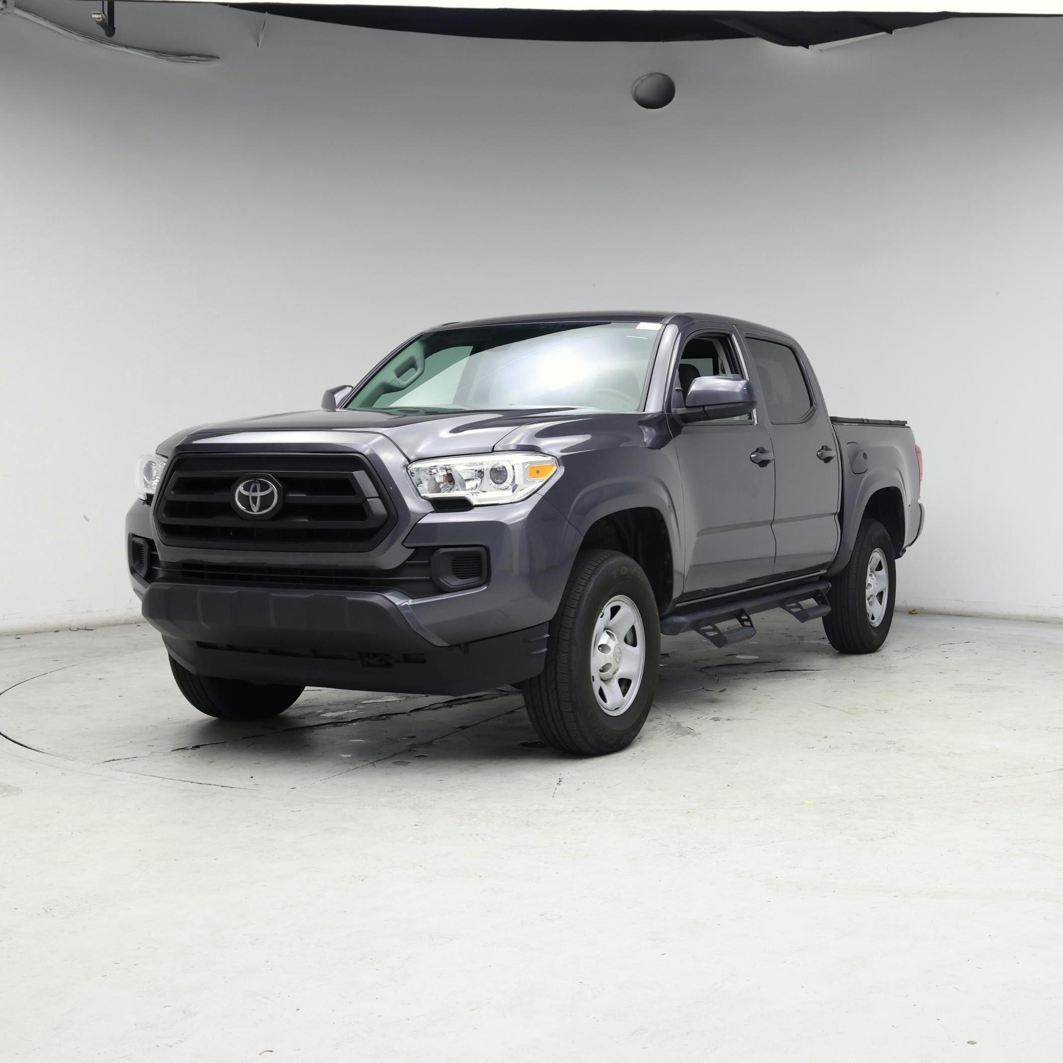 Thumbnail: 2023 Toyota Tacoma - 4