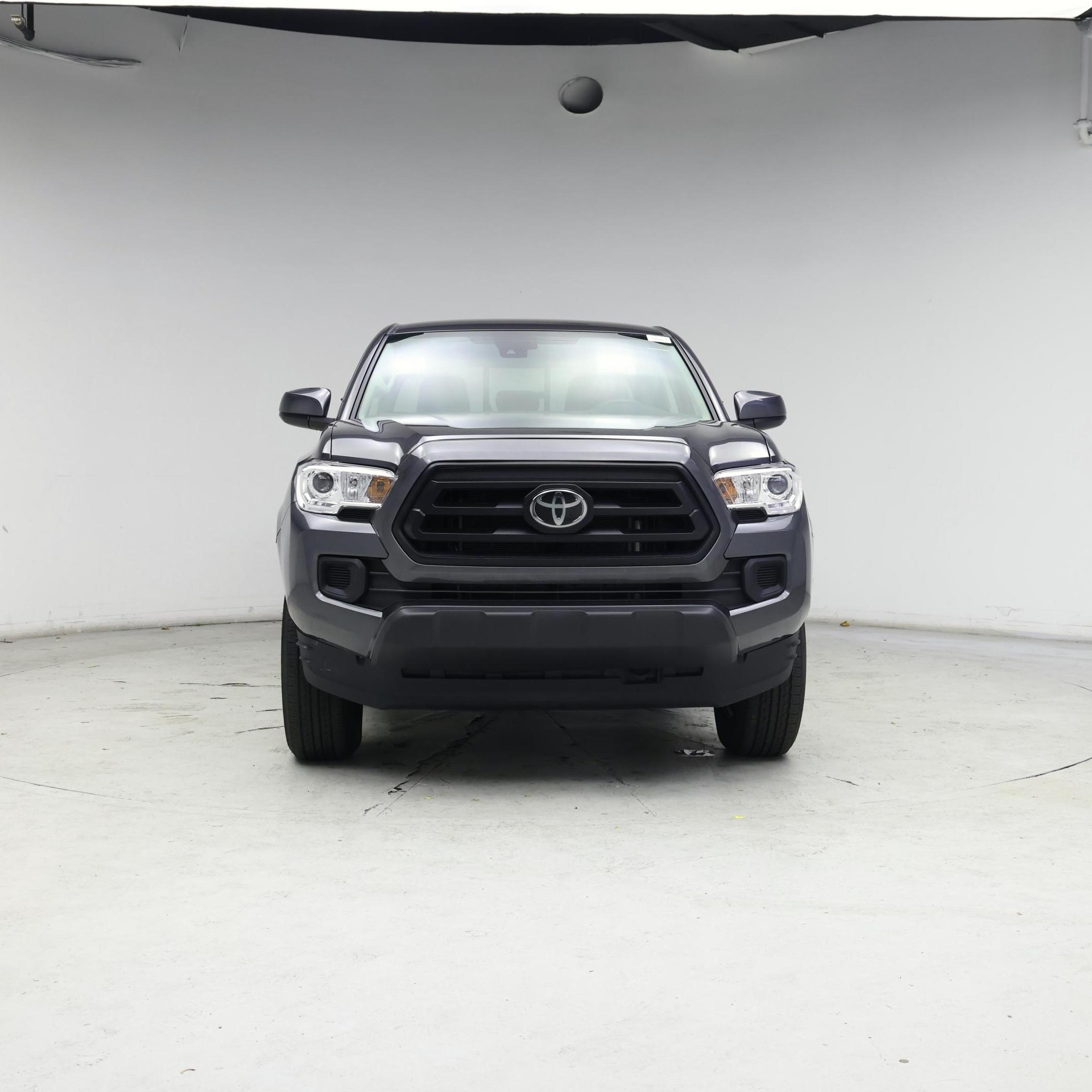 Thumbnail: 2023 Toyota Tacoma - 5