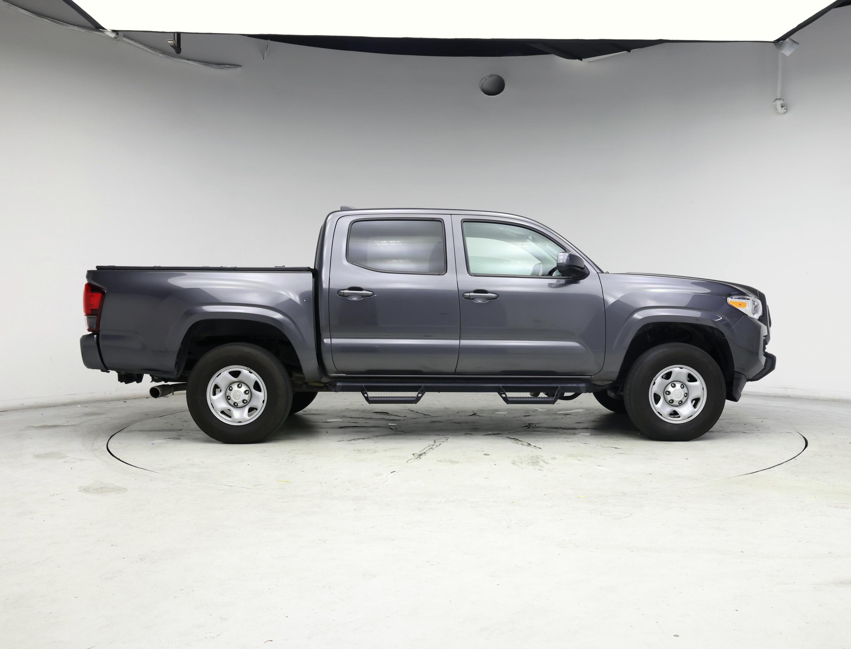 Thumbnail: 2023 Toyota Tacoma - 7