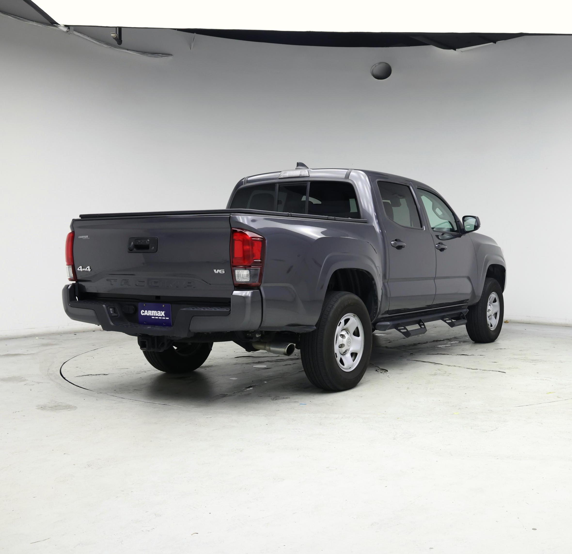 Thumbnail: 2023 Toyota Tacoma - 8
