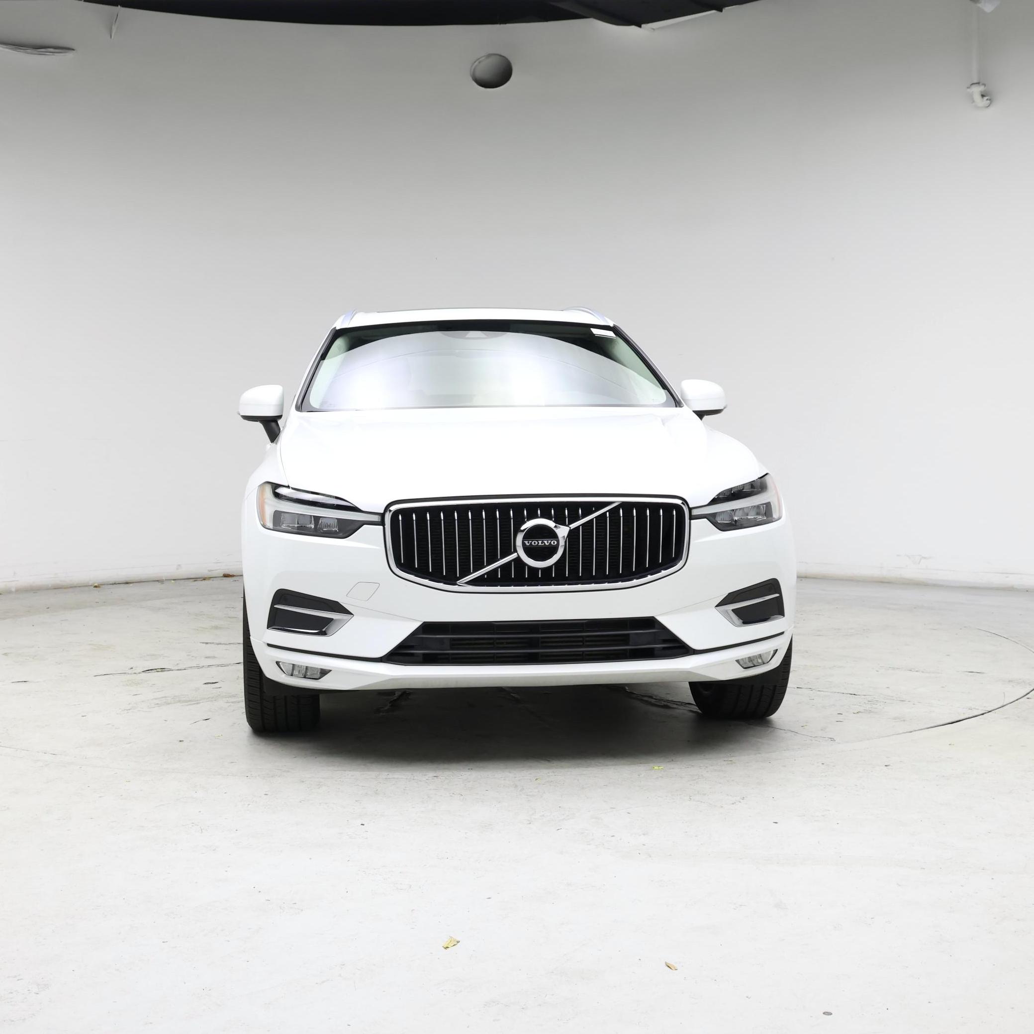 Thumbnail: 2021 Volvo XC60 - 5