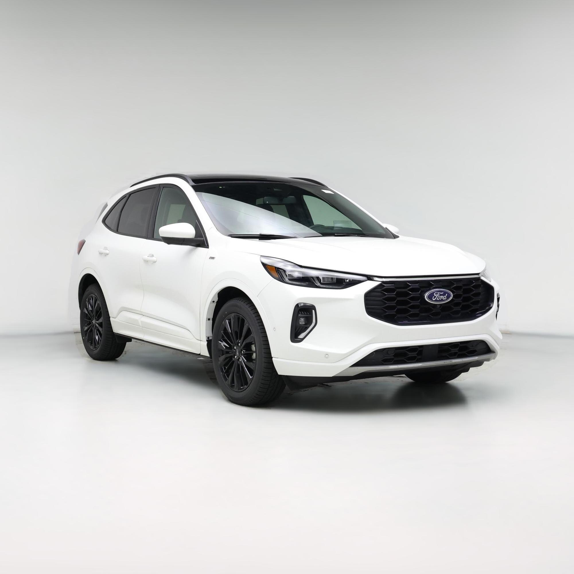 Thumbnail: 2023 Ford Escape - 1