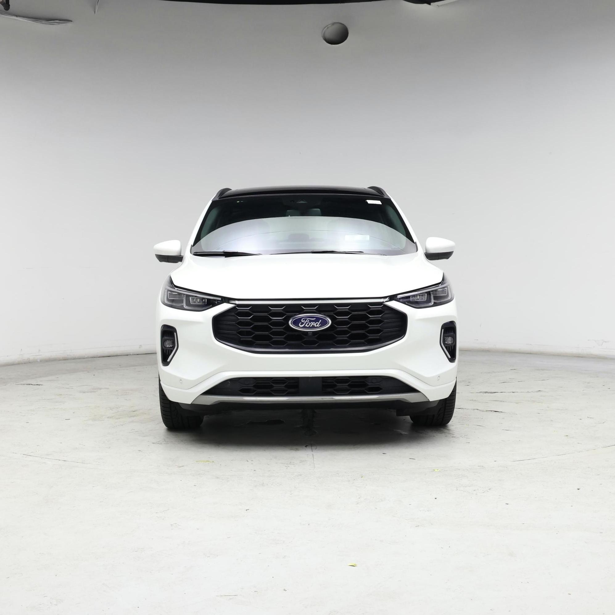 Thumbnail: 2023 Ford Escape - 5