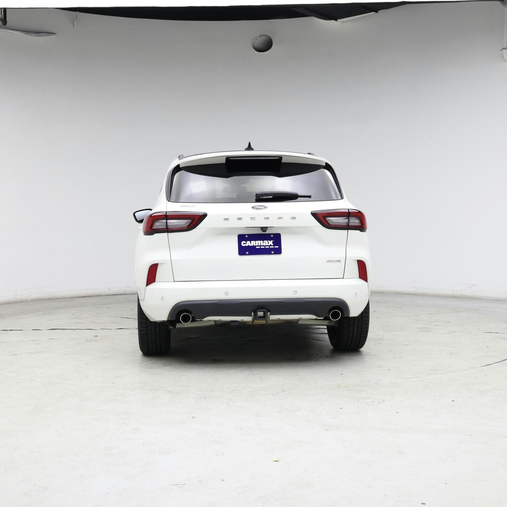 Thumbnail: 2023 Ford Escape - 6