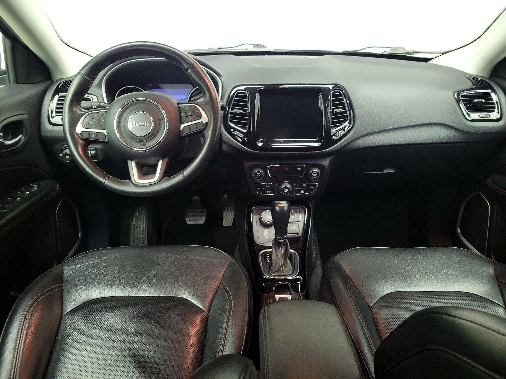 Thumbnail: 2019 Jeep Compass - 9