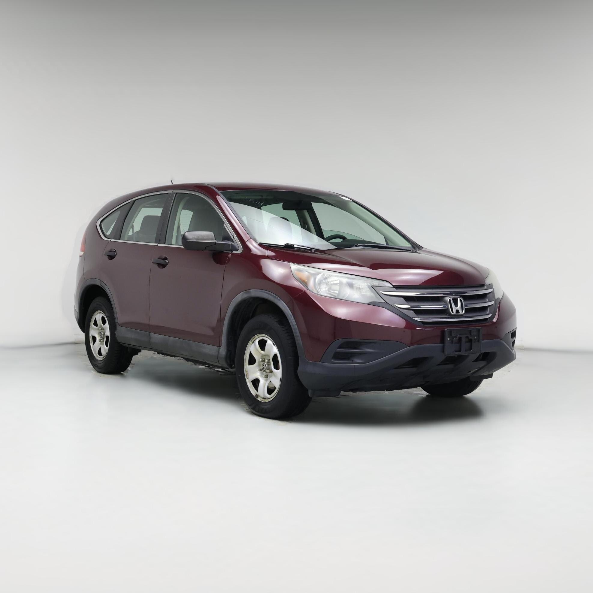 Thumbnail: 2014 Honda CR-V - 1