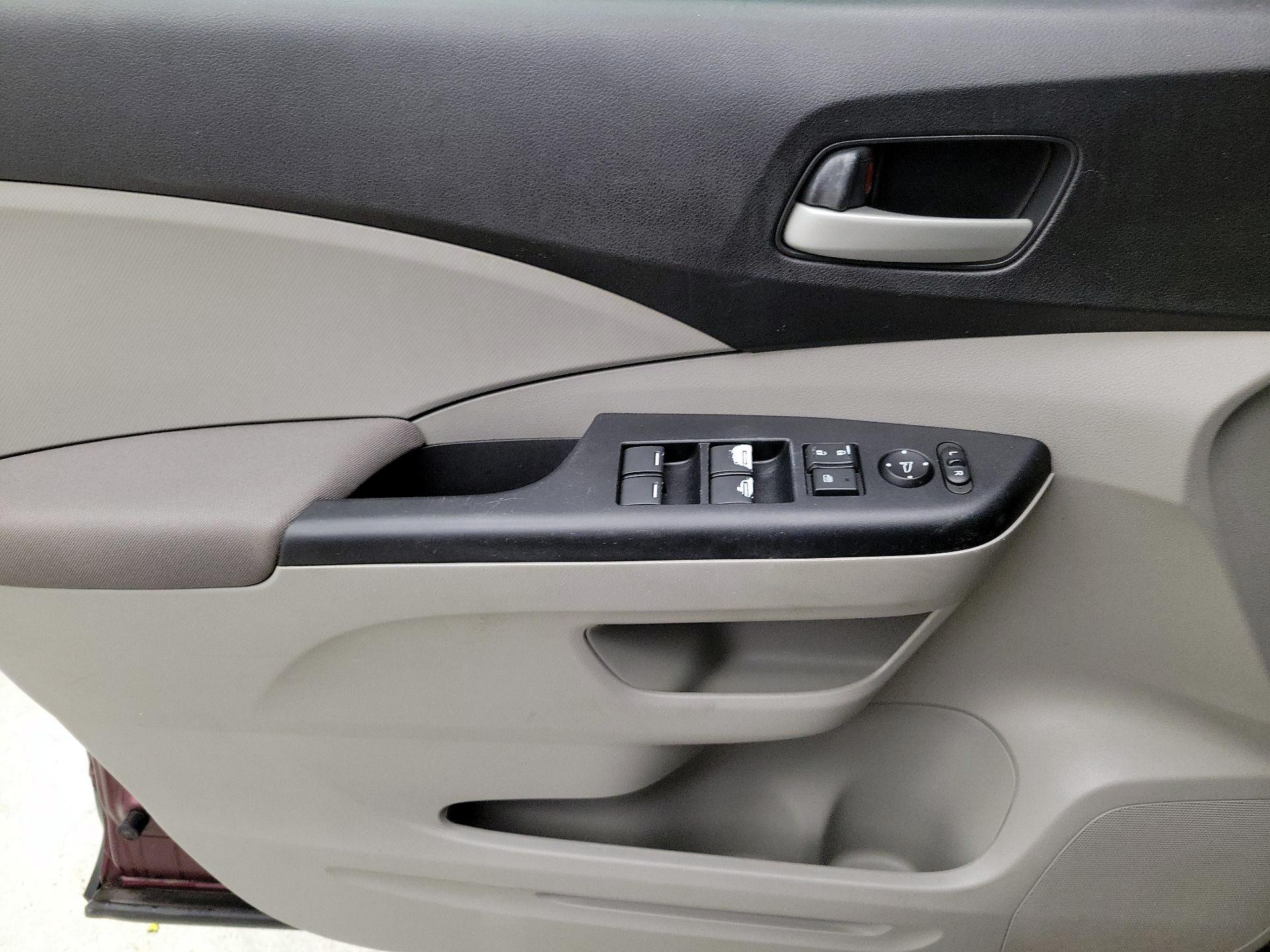 Thumbnail: 2014 Honda CR-V - 12